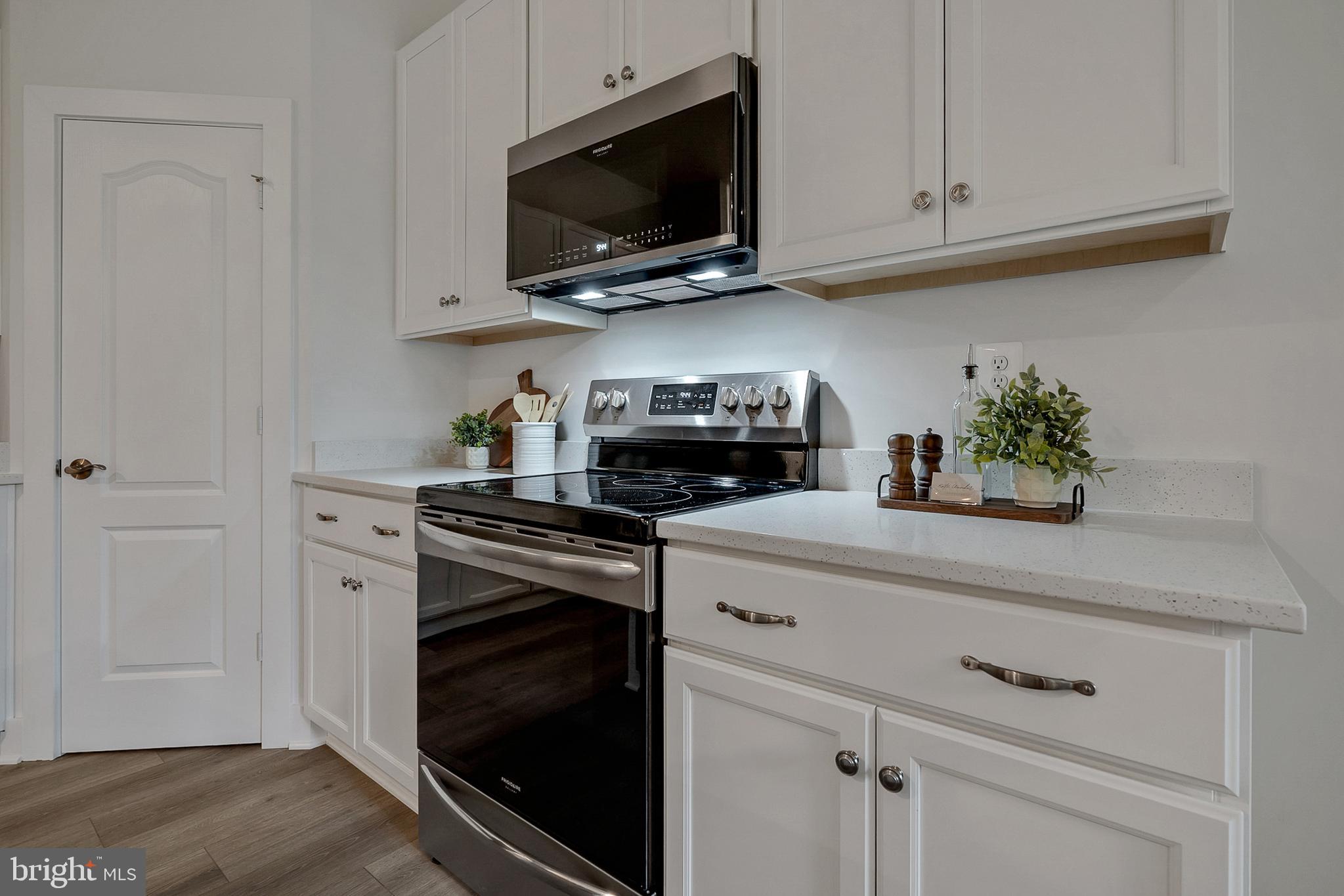 AMBLEBROOK - Residential