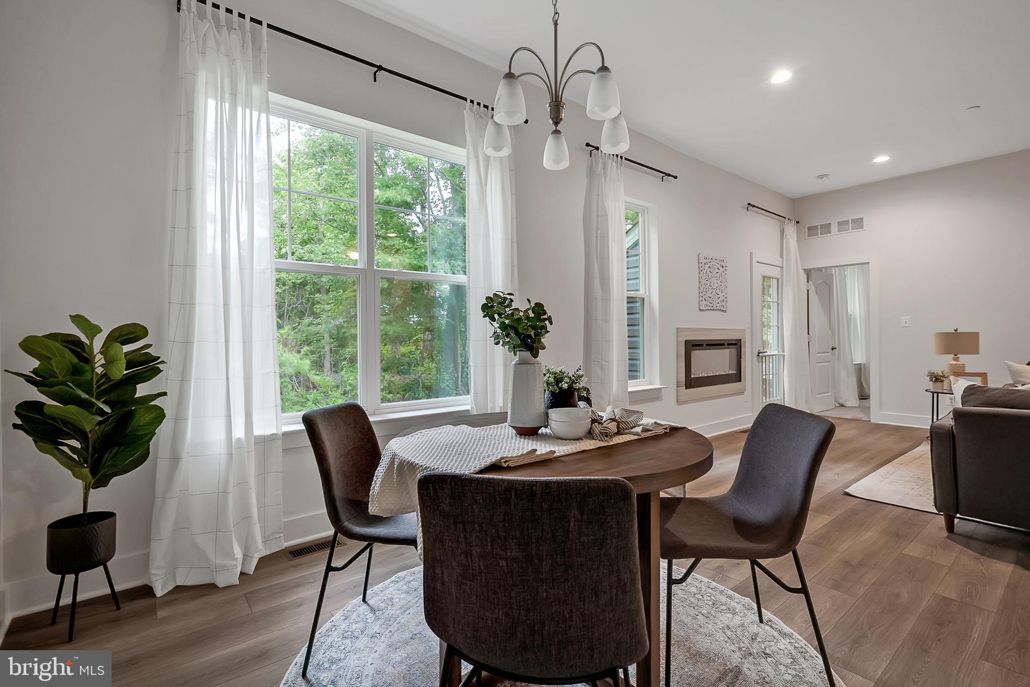 AMBLEBROOK - Residential