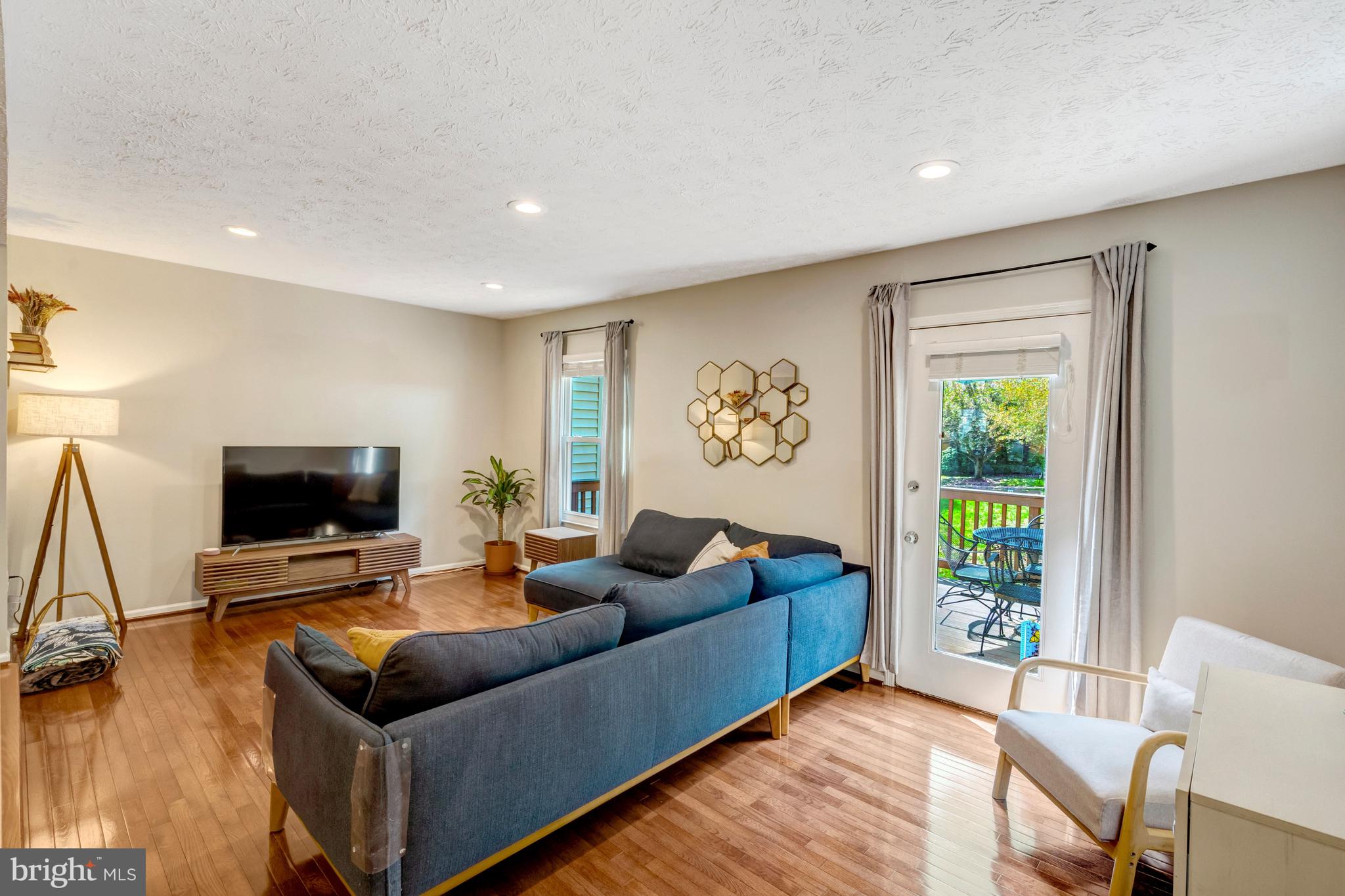 KEENE MILL VILLAGE - Residential