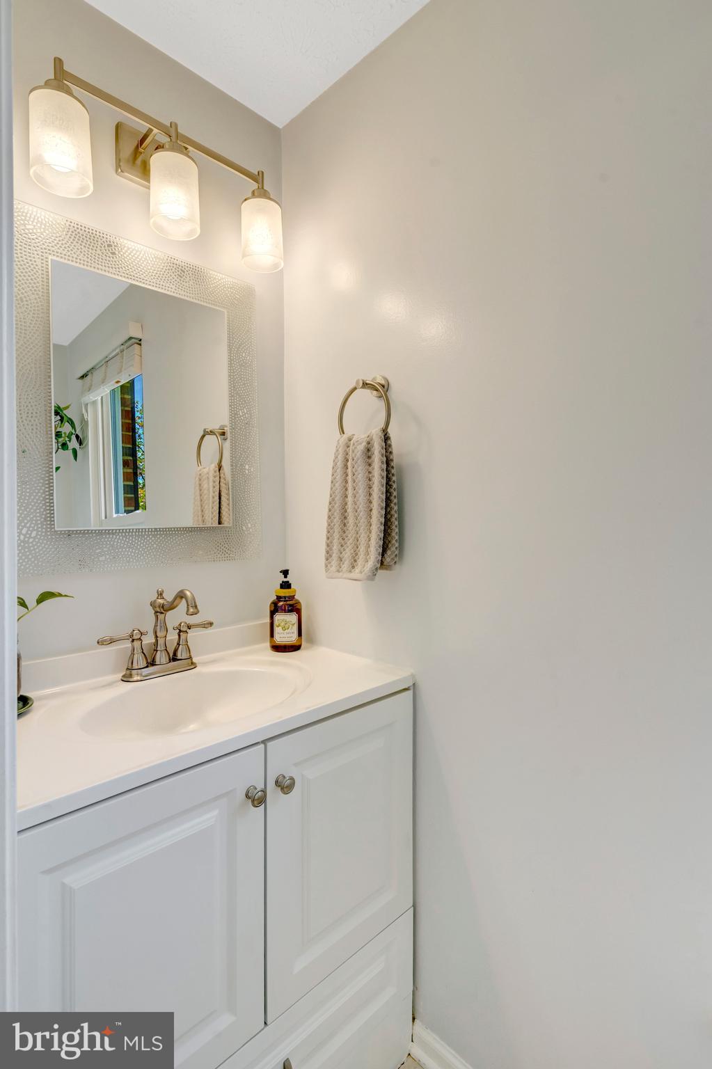 KEENE MILL VILLAGE - Residential