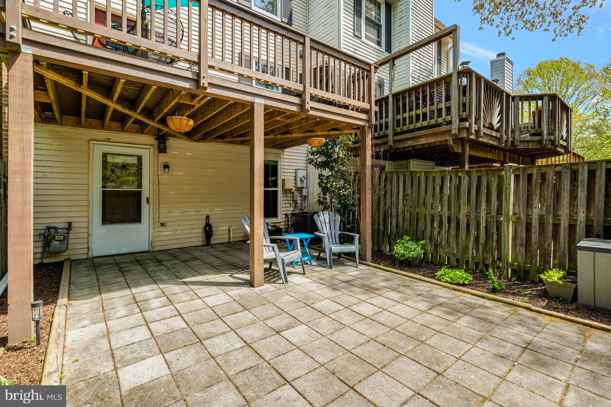 KEENE MILL VILLAGE - Residential