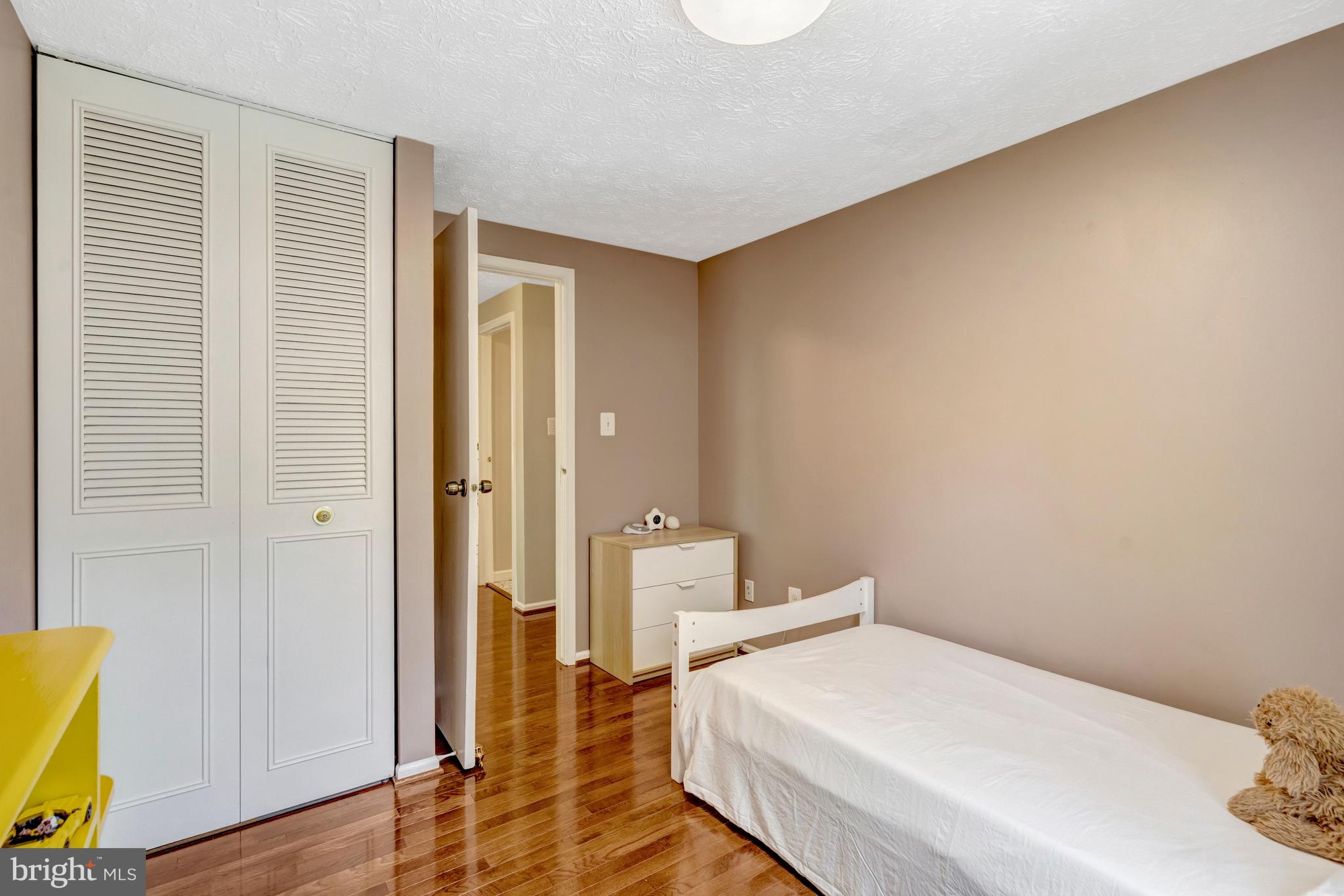 KEENE MILL VILLAGE - Residential