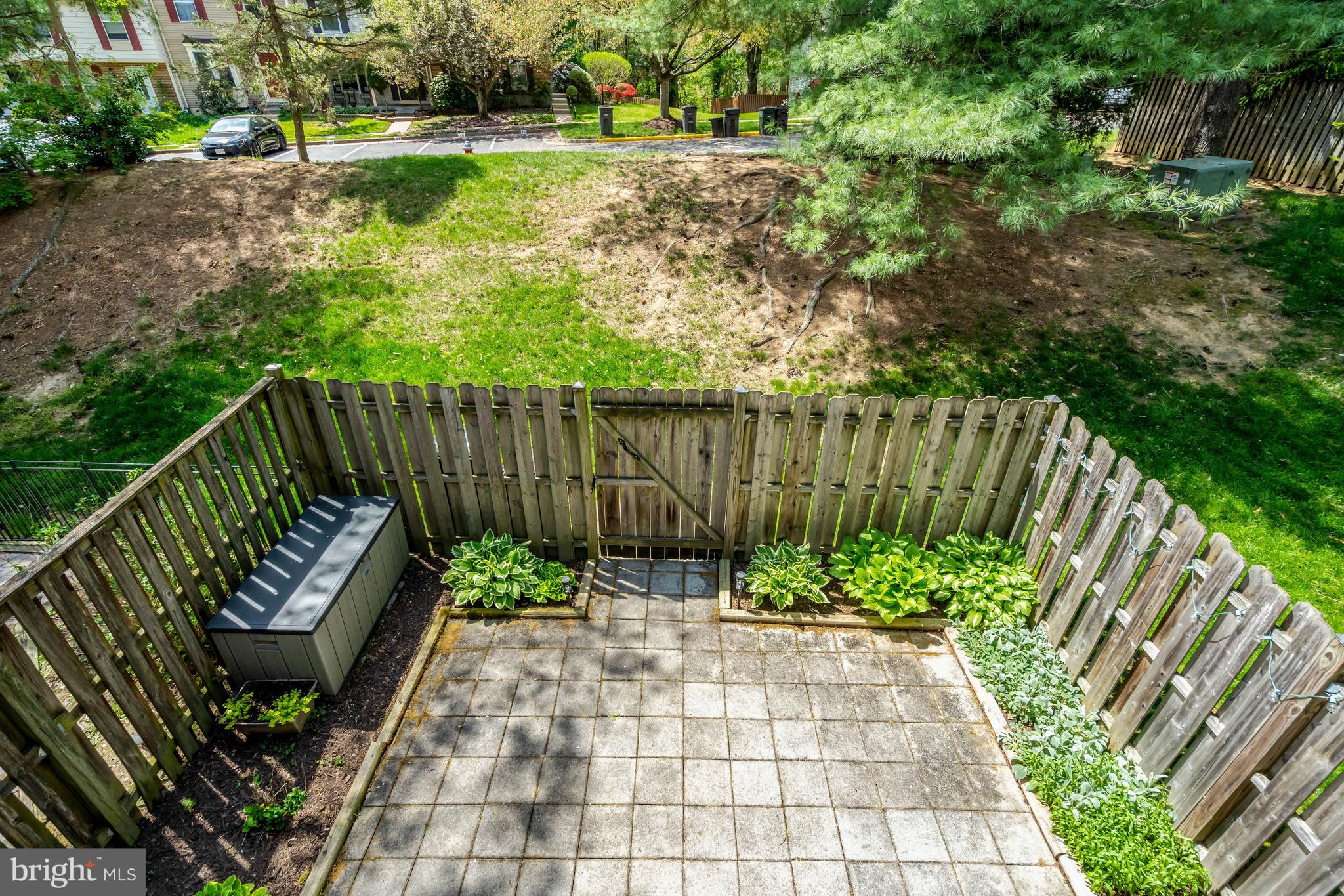 KEENE MILL VILLAGE - Residential