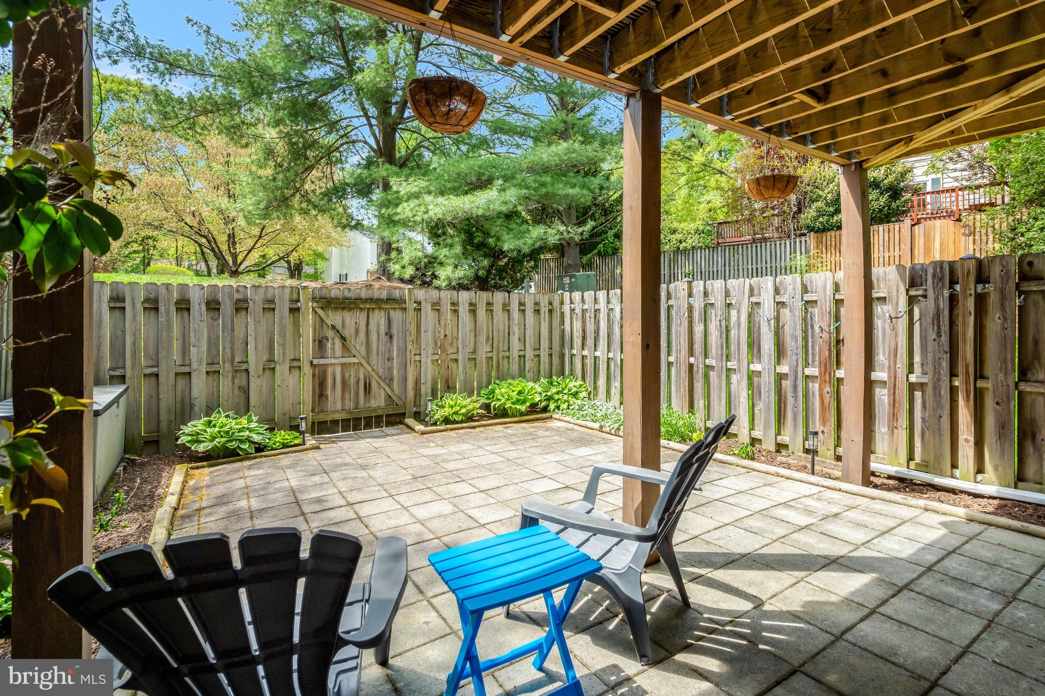 KEENE MILL VILLAGE - Residential