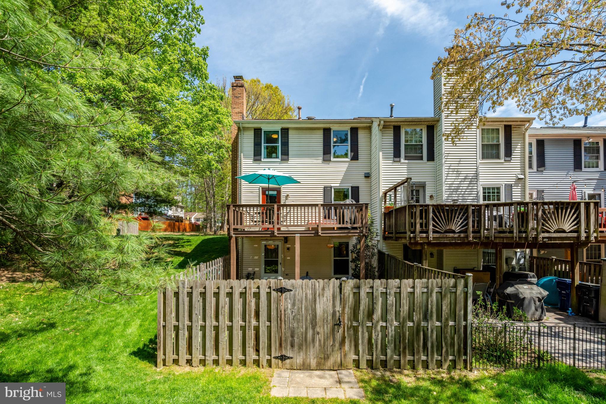 KEENE MILL VILLAGE - Residential