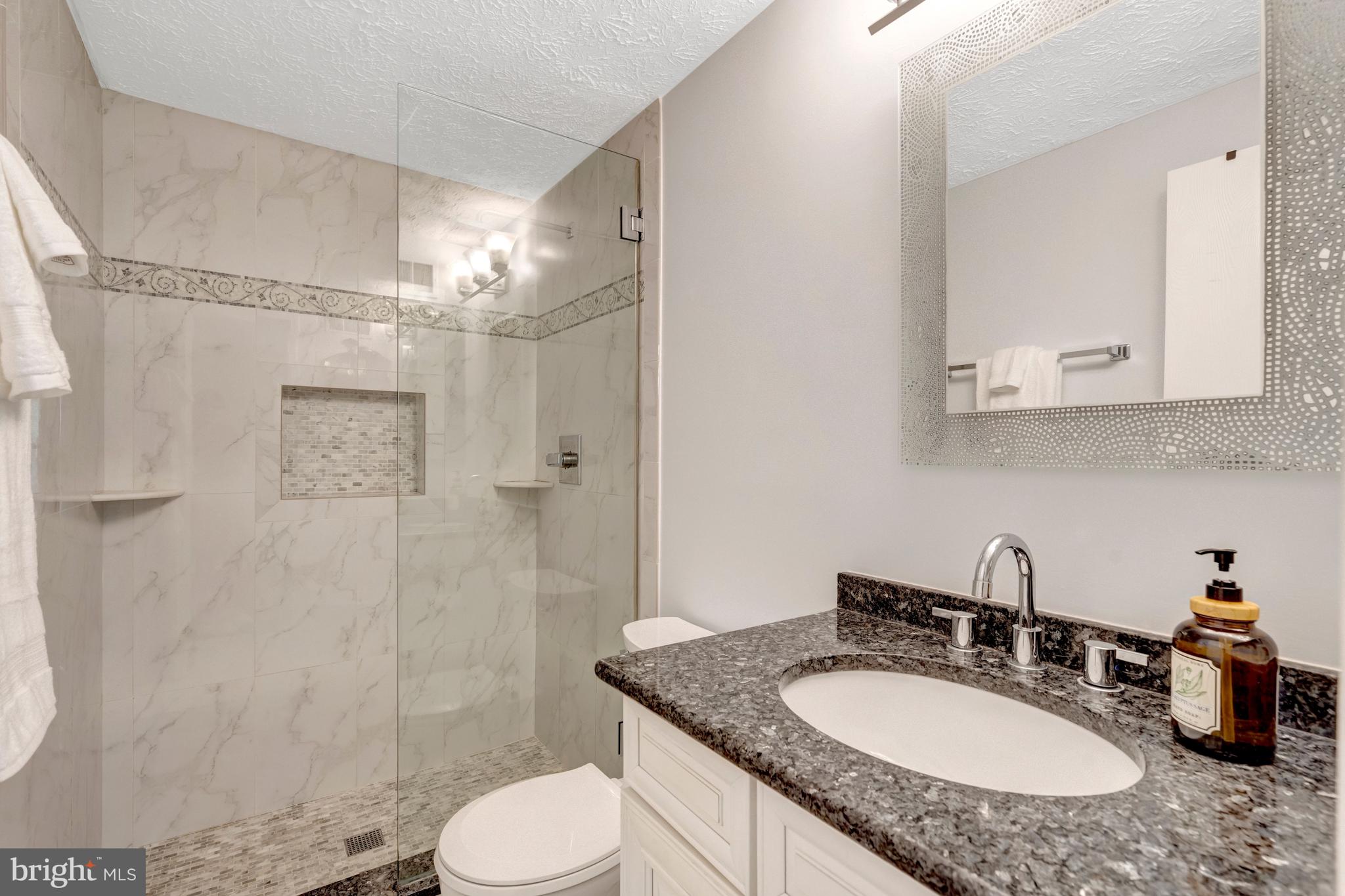 KEENE MILL VILLAGE - Residential