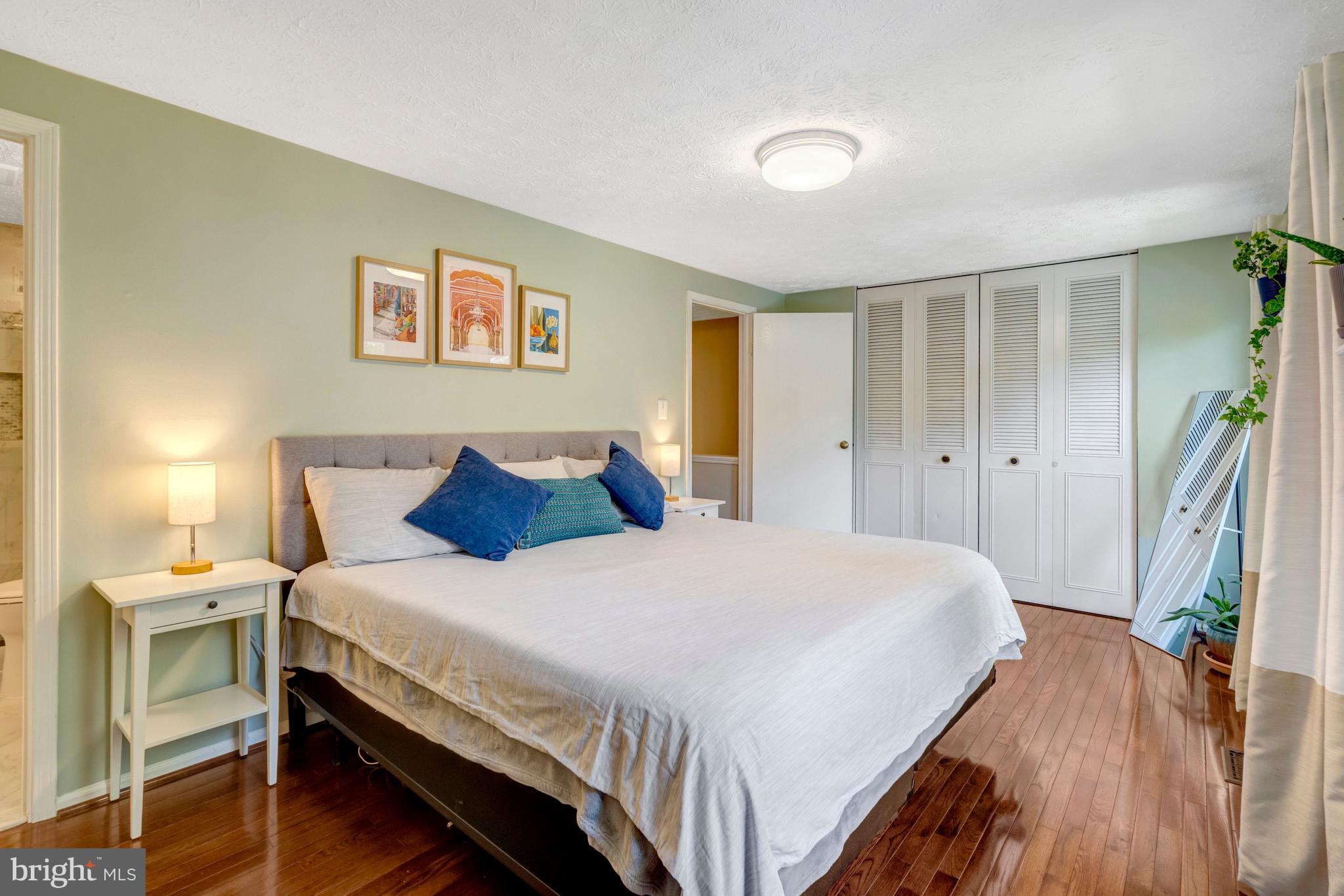 KEENE MILL VILLAGE - Residential