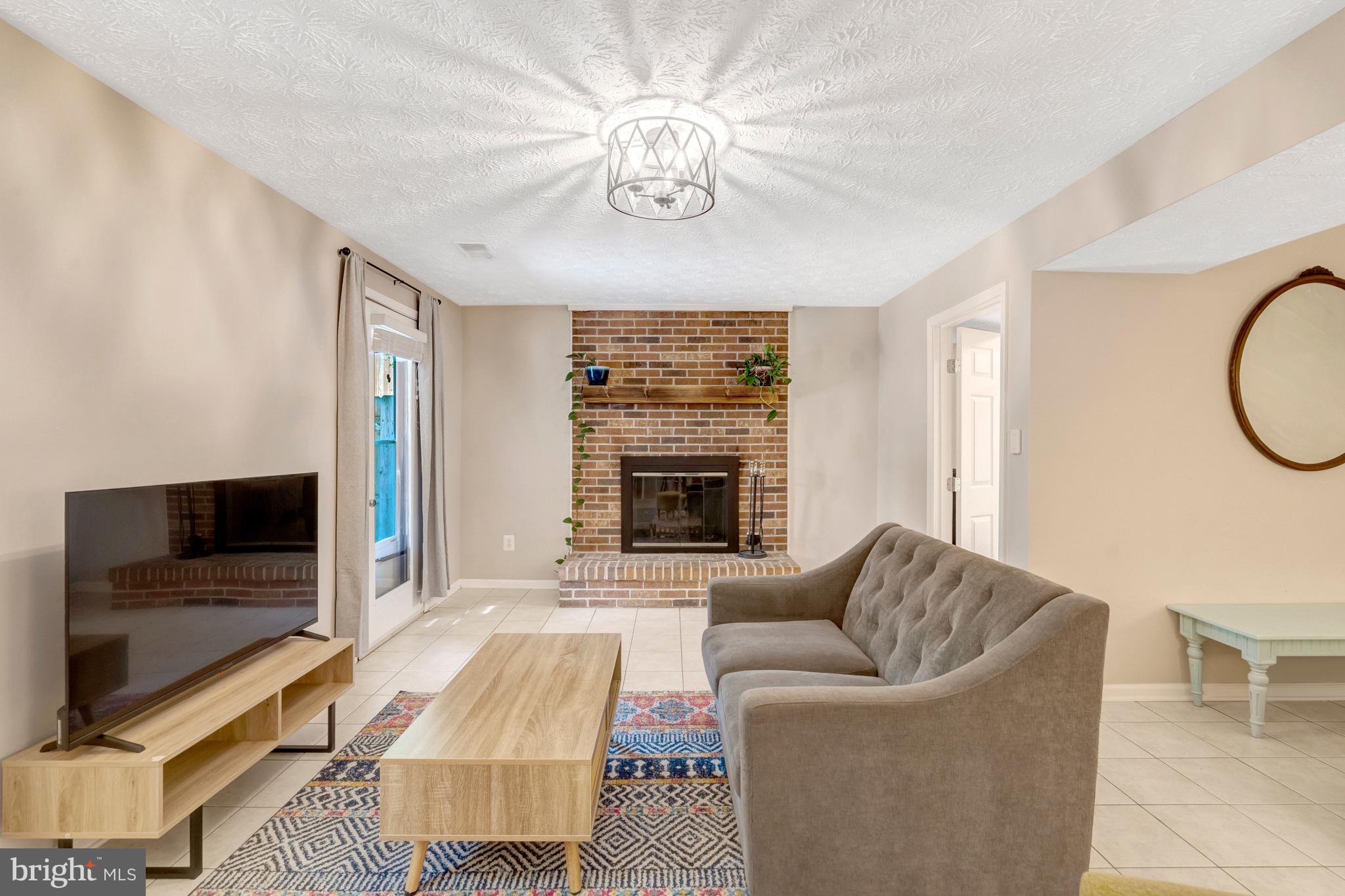 KEENE MILL VILLAGE - Residential