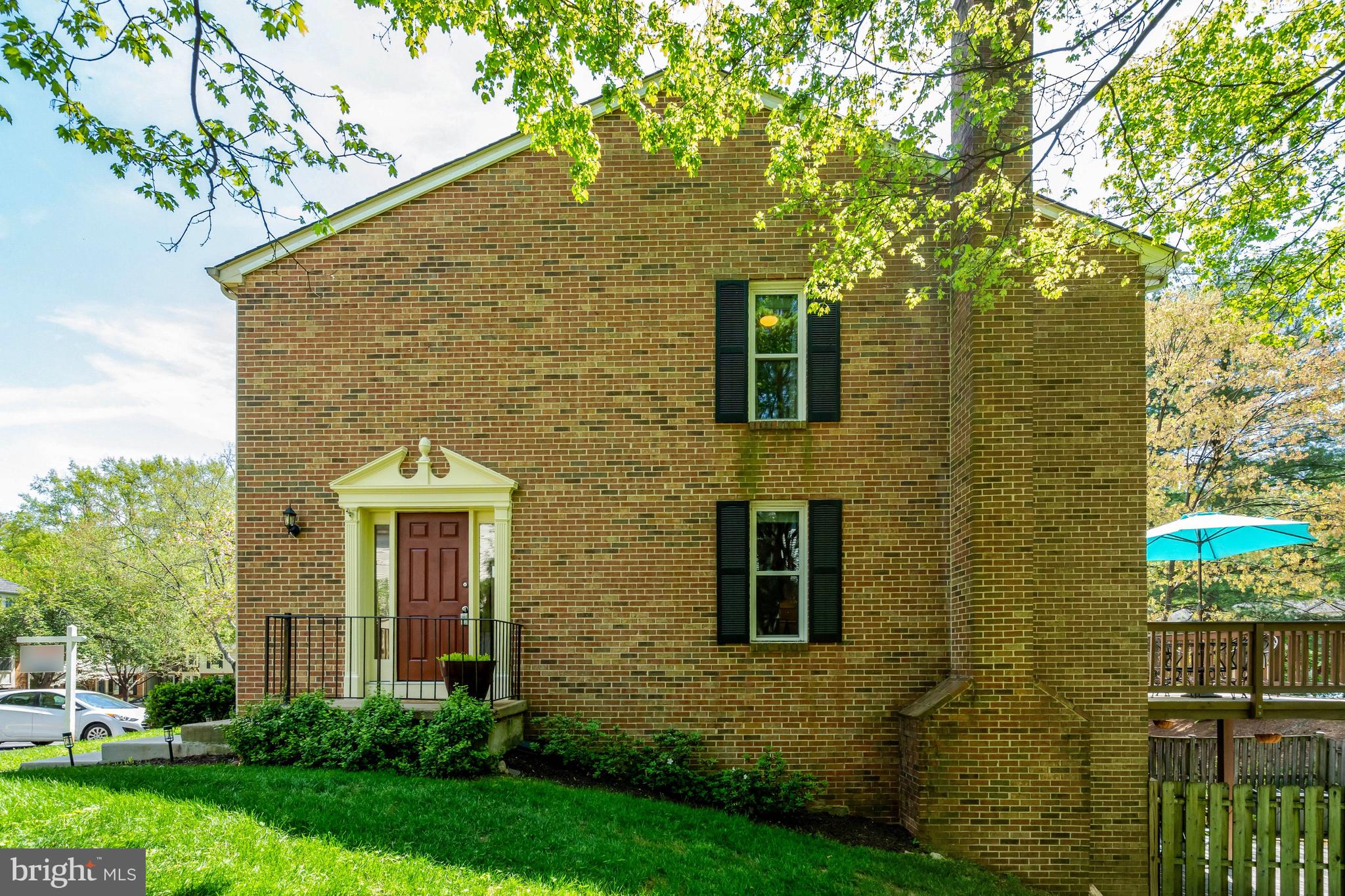 KEENE MILL VILLAGE - Residential