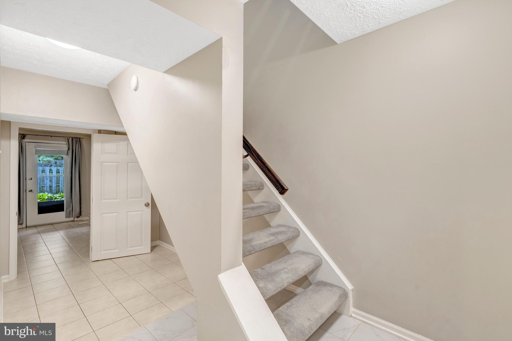 KEENE MILL VILLAGE - Residential