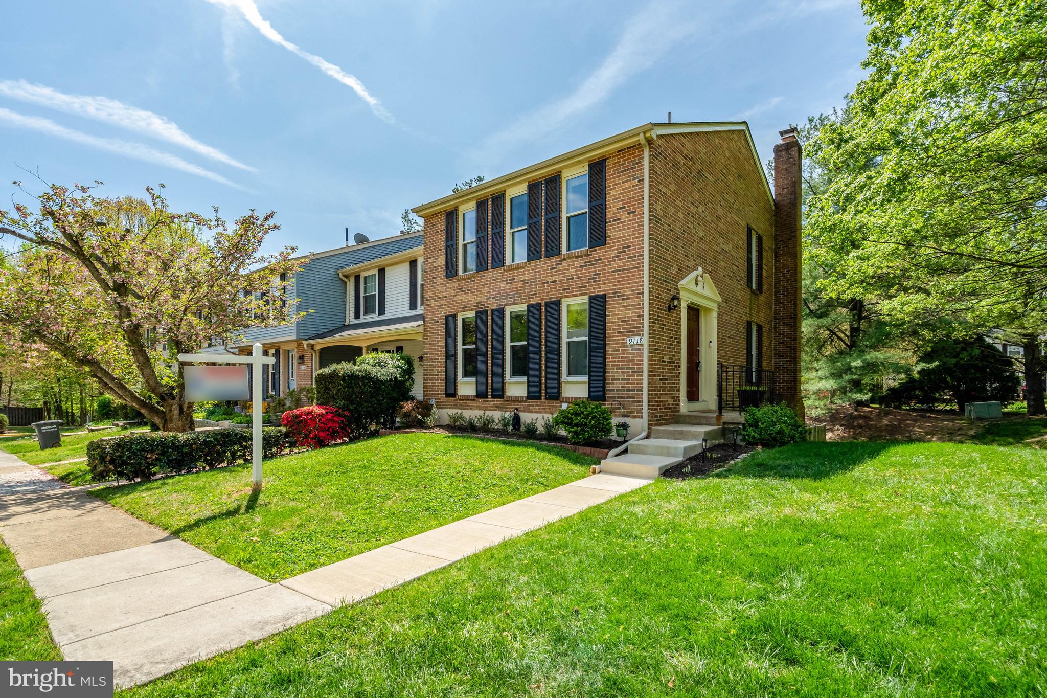 KEENE MILL VILLAGE - Residential