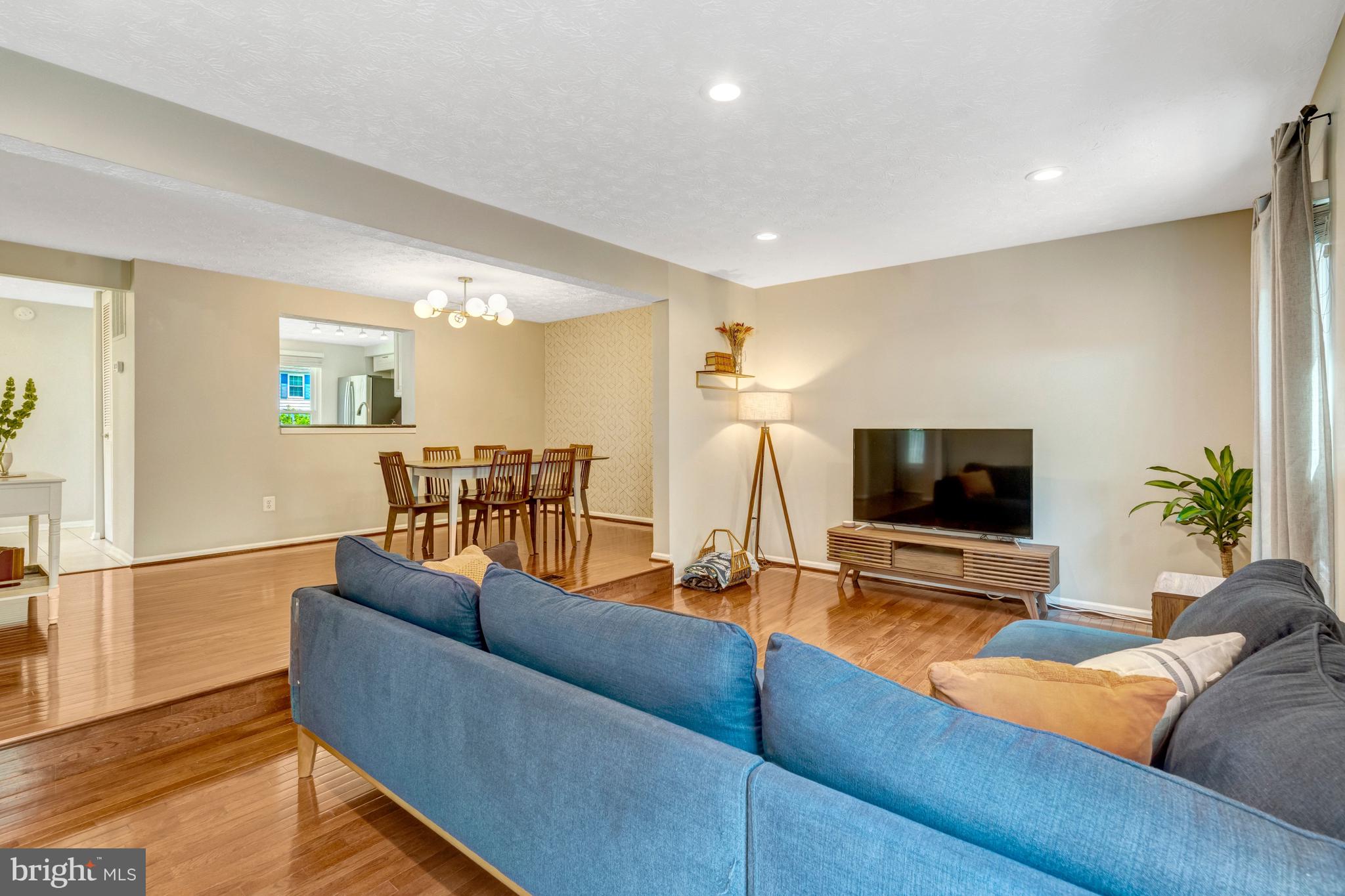 KEENE MILL VILLAGE - Residential