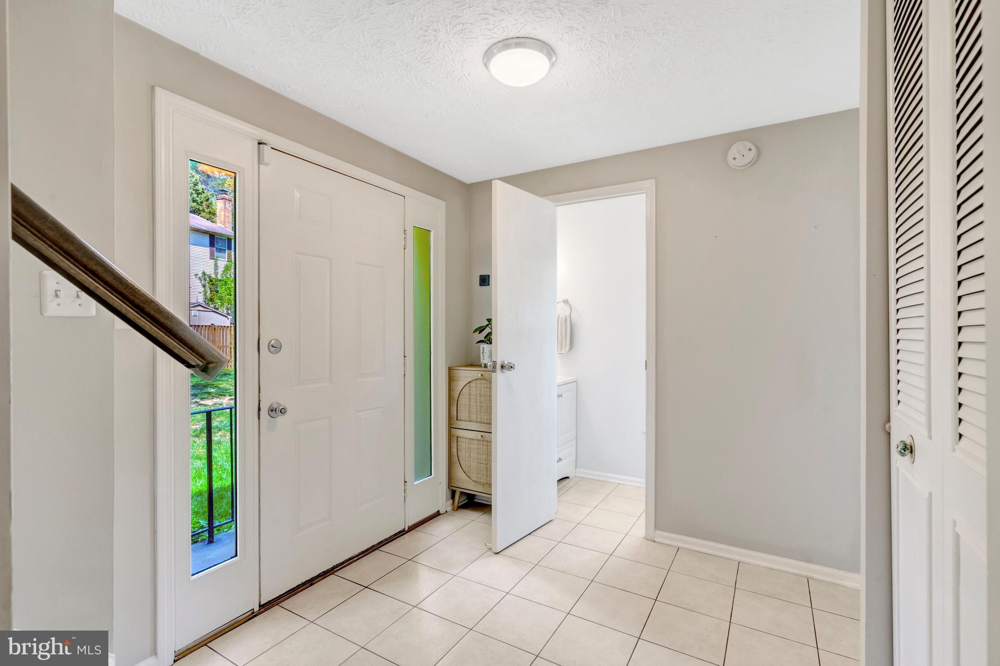 KEENE MILL VILLAGE - Residential