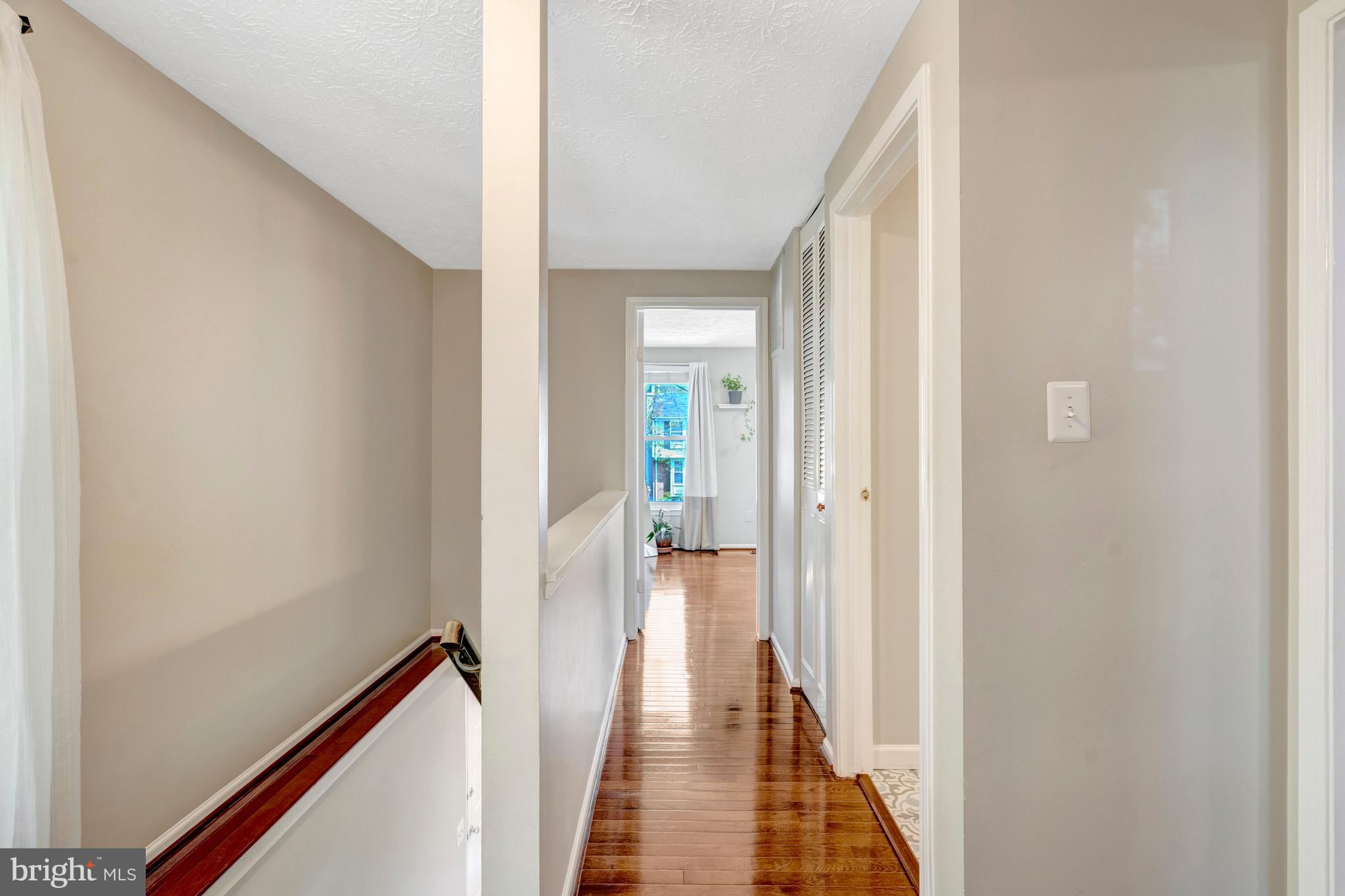 KEENE MILL VILLAGE - Residential