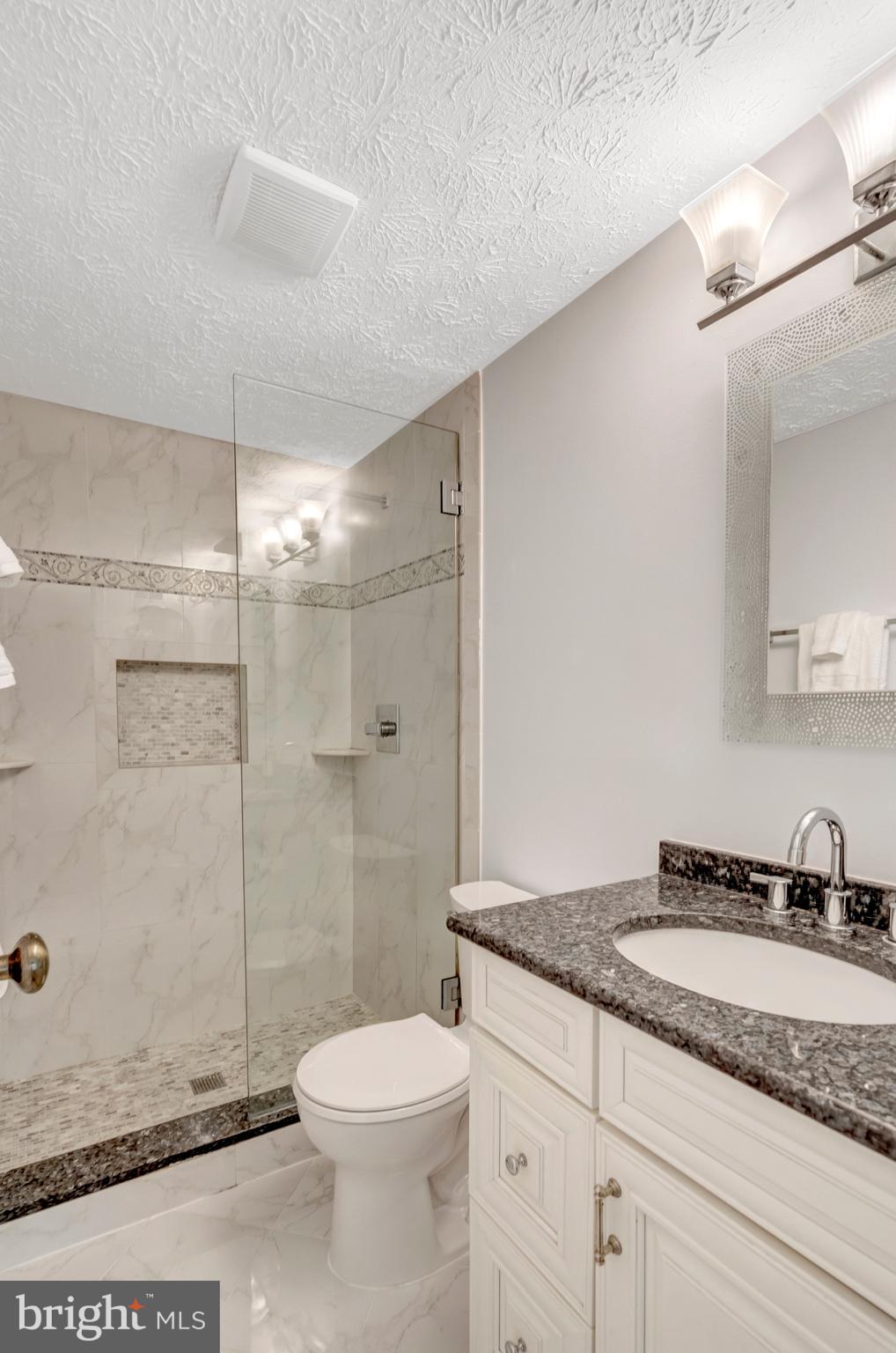 KEENE MILL VILLAGE - Residential