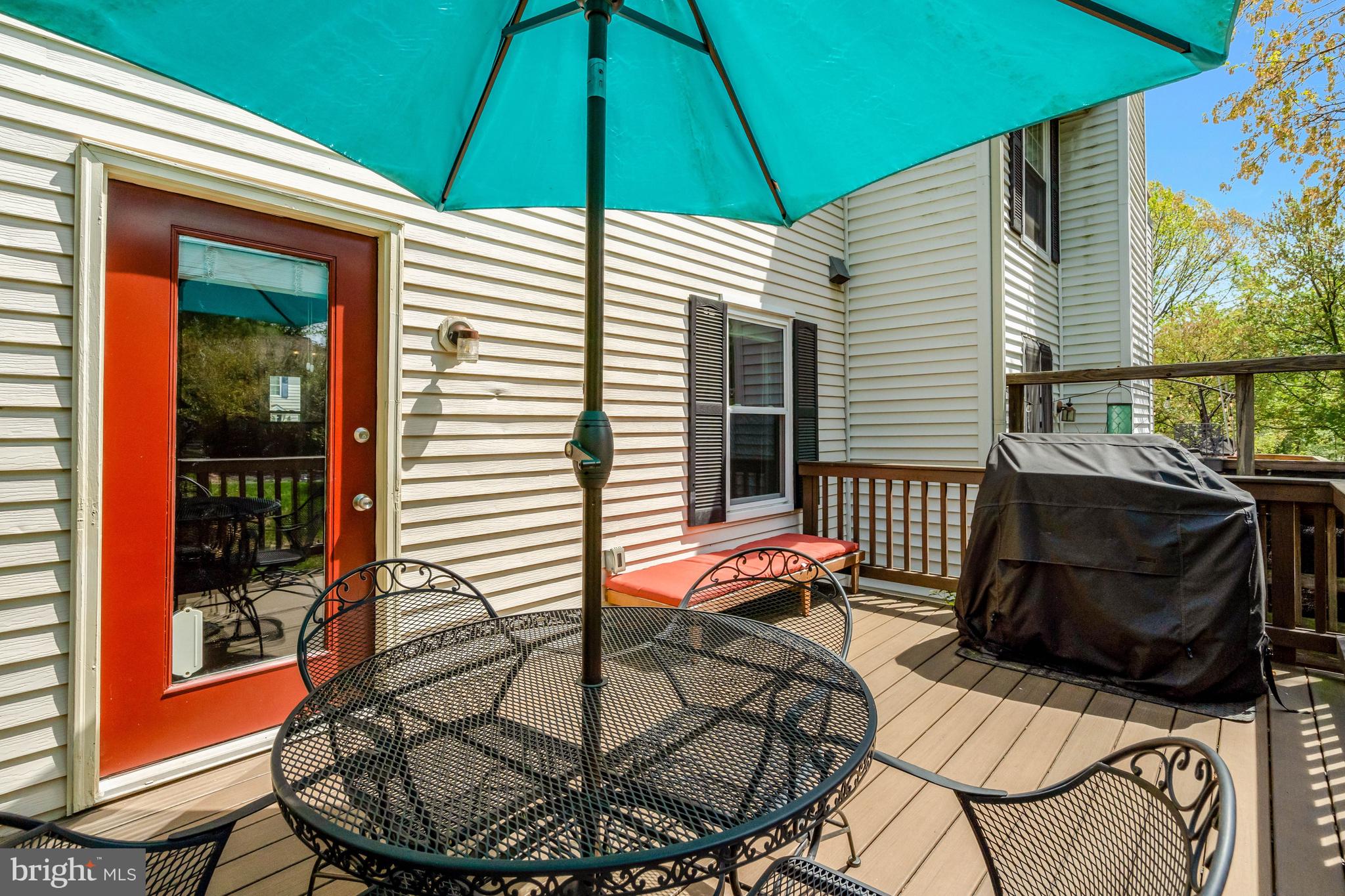 KEENE MILL VILLAGE - Residential