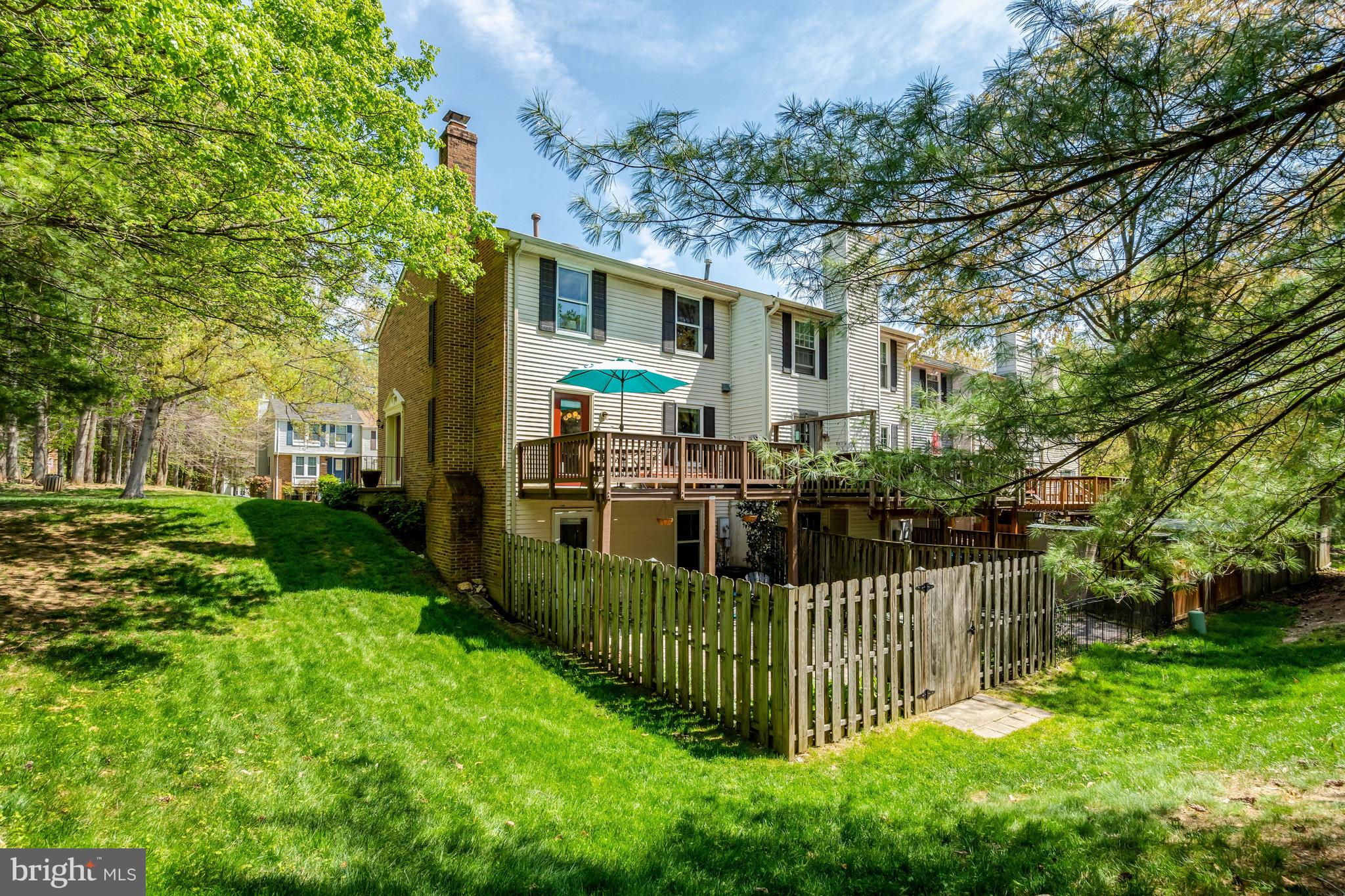 KEENE MILL VILLAGE - Residential