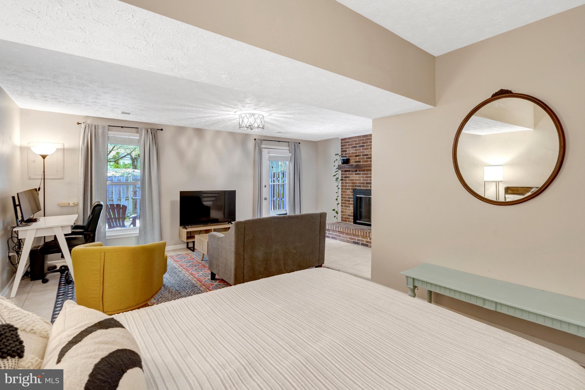 KEENE MILL VILLAGE - Residential