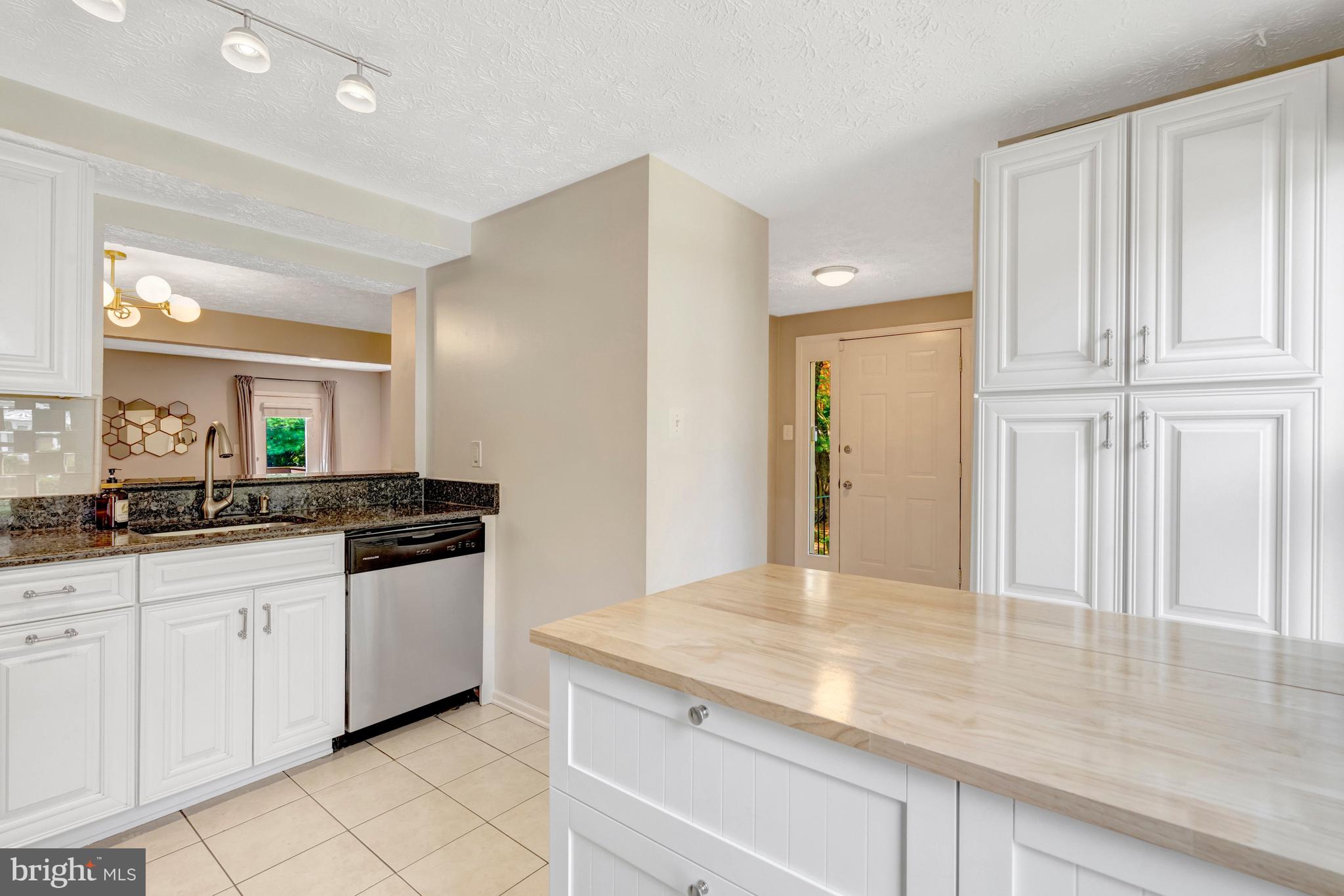 KEENE MILL VILLAGE - Residential