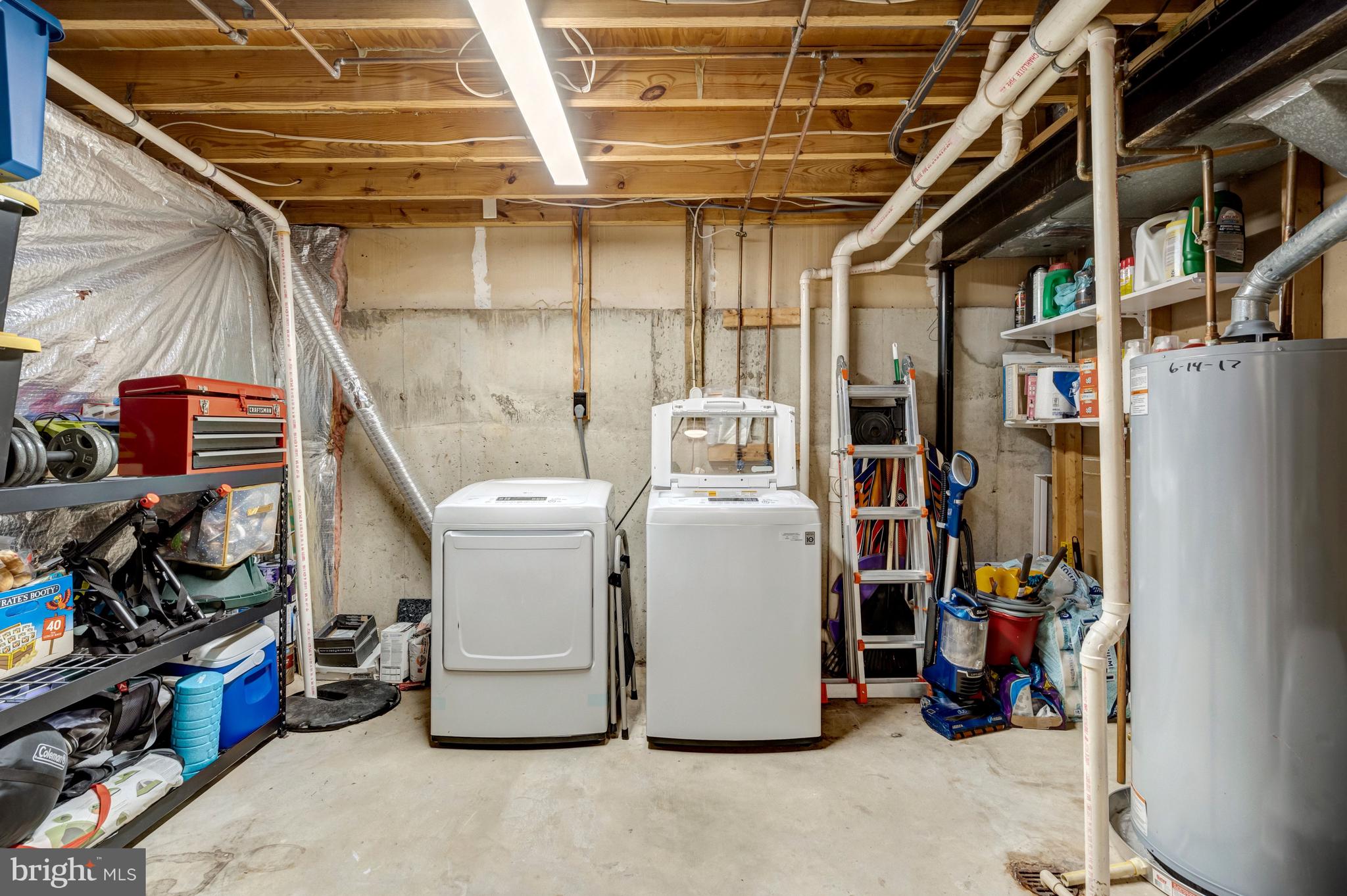 KEENE MILL VILLAGE - Residential