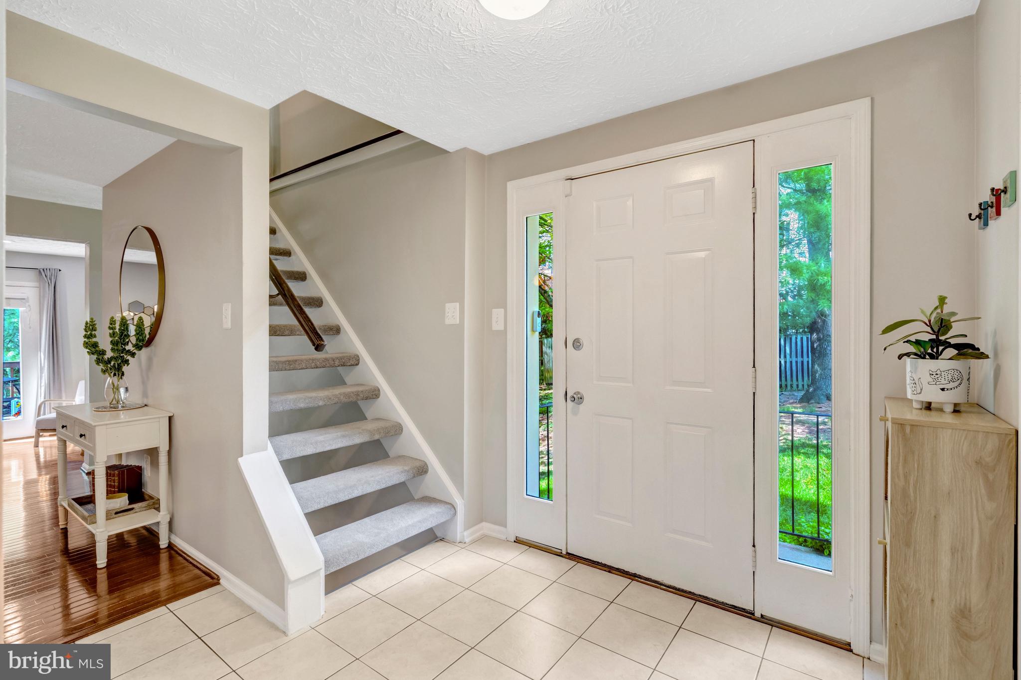 KEENE MILL VILLAGE - Residential