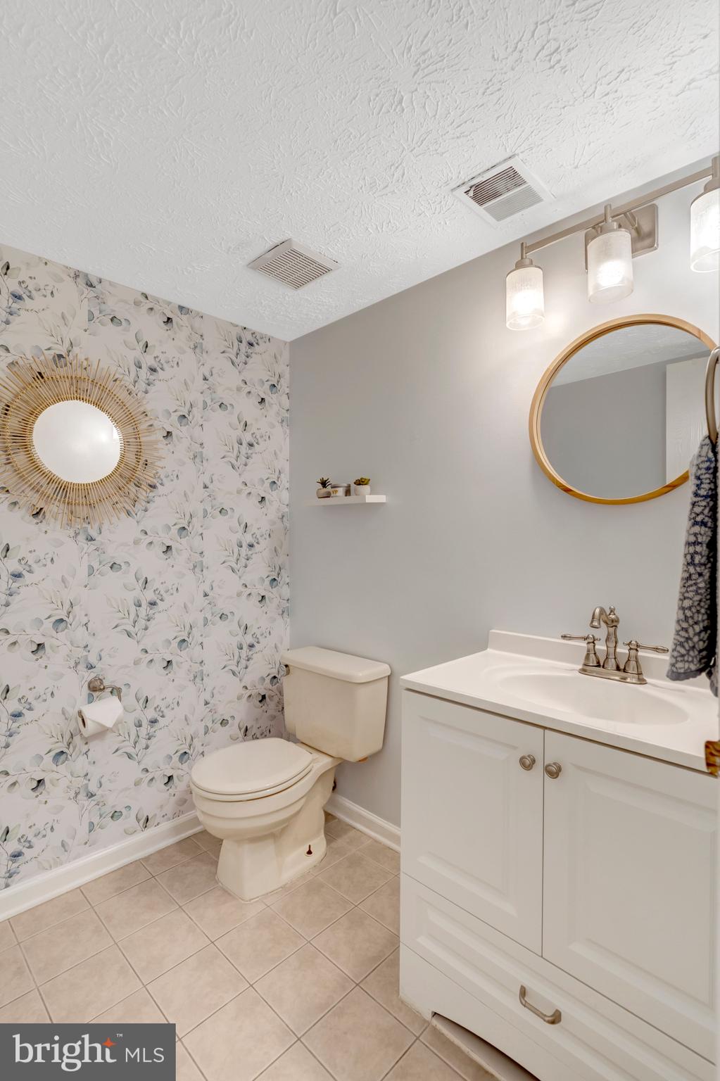 KEENE MILL VILLAGE - Residential