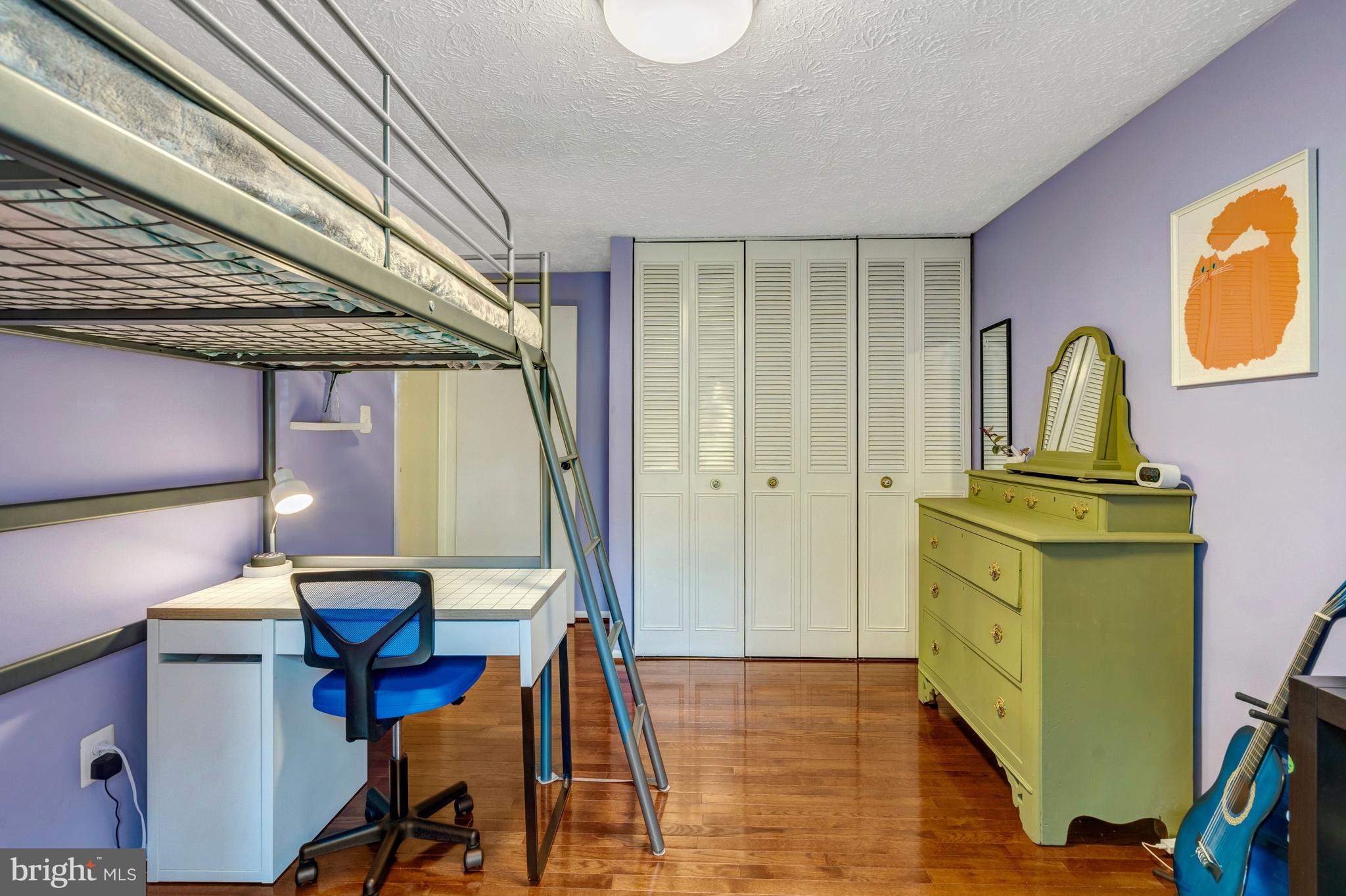 KEENE MILL VILLAGE - Residential