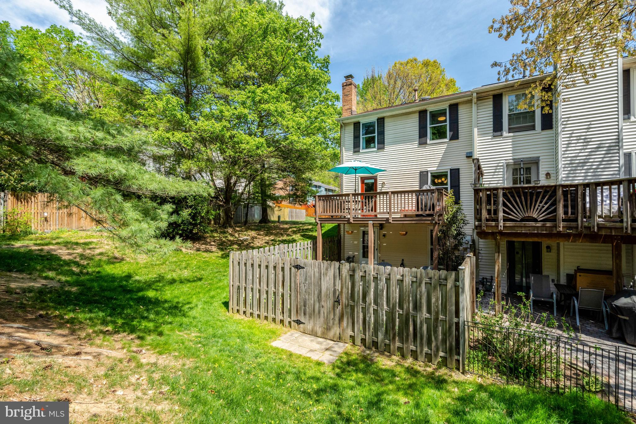 KEENE MILL VILLAGE - Residential