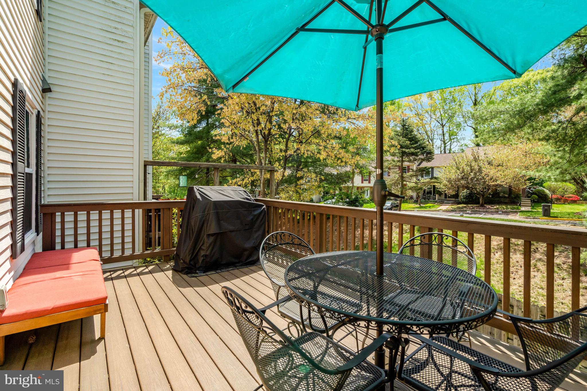 KEENE MILL VILLAGE - Residential