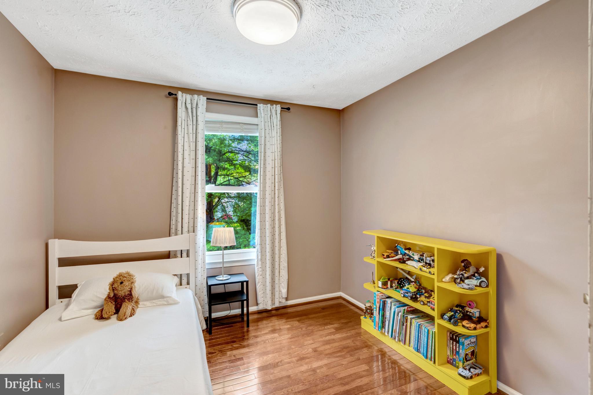 KEENE MILL VILLAGE - Residential