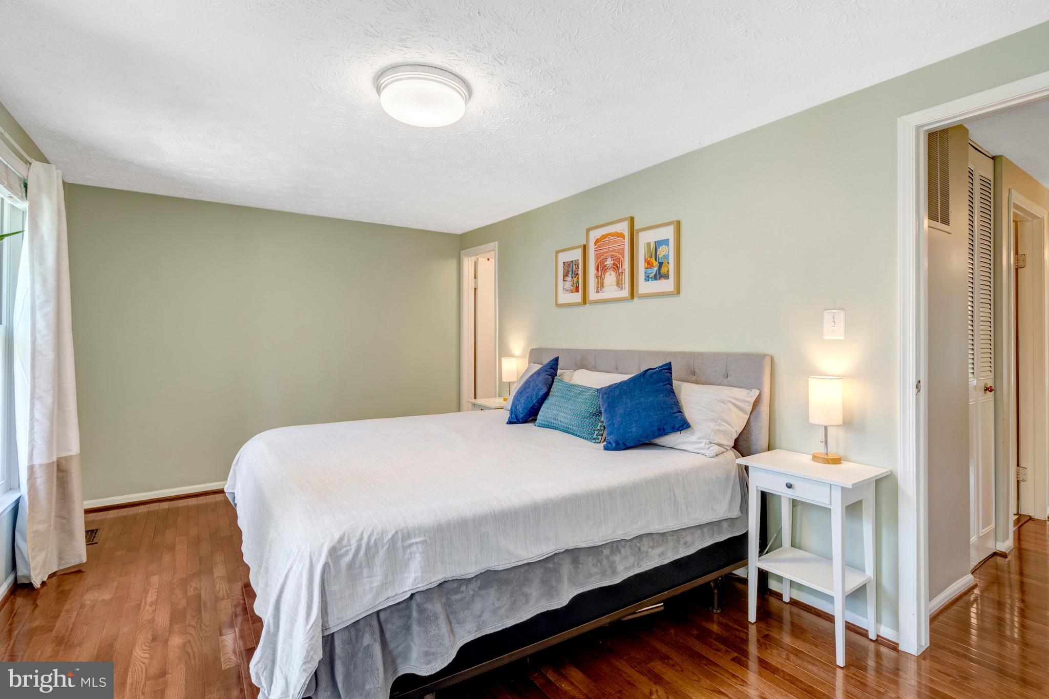 KEENE MILL VILLAGE - Residential