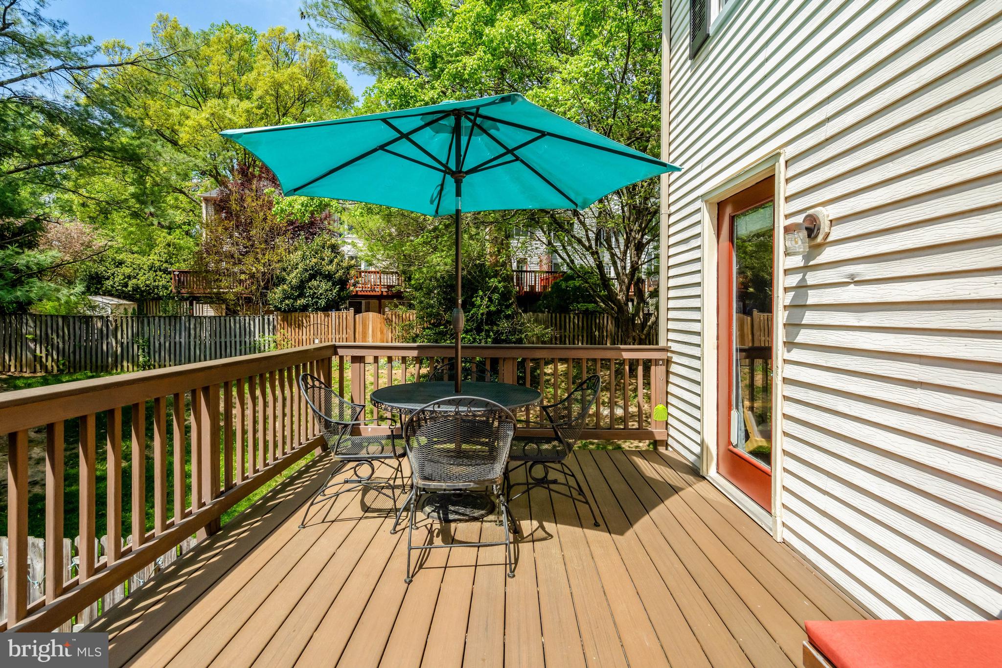 KEENE MILL VILLAGE - Residential