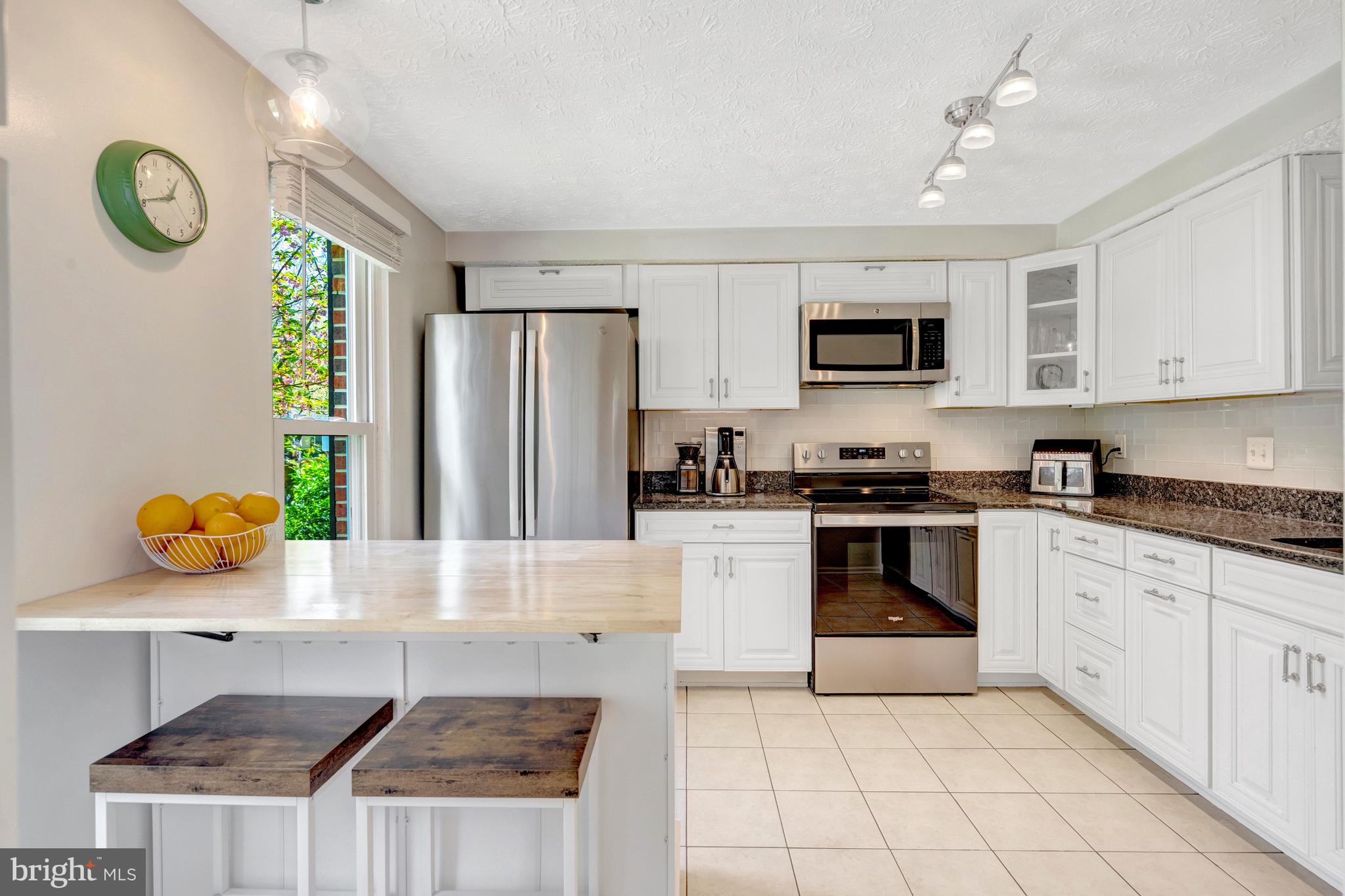 KEENE MILL VILLAGE - Residential