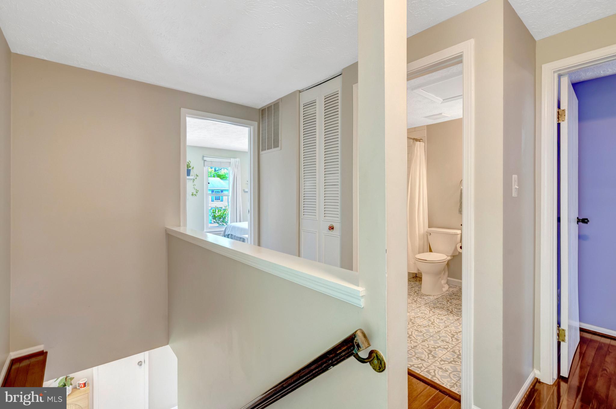 KEENE MILL VILLAGE - Residential