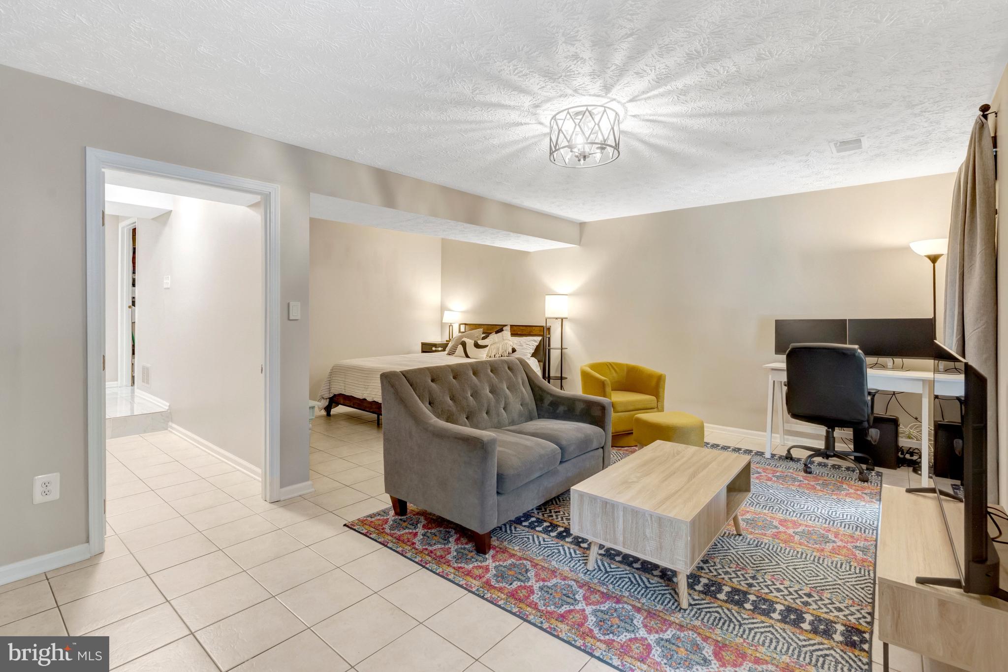 KEENE MILL VILLAGE - Residential