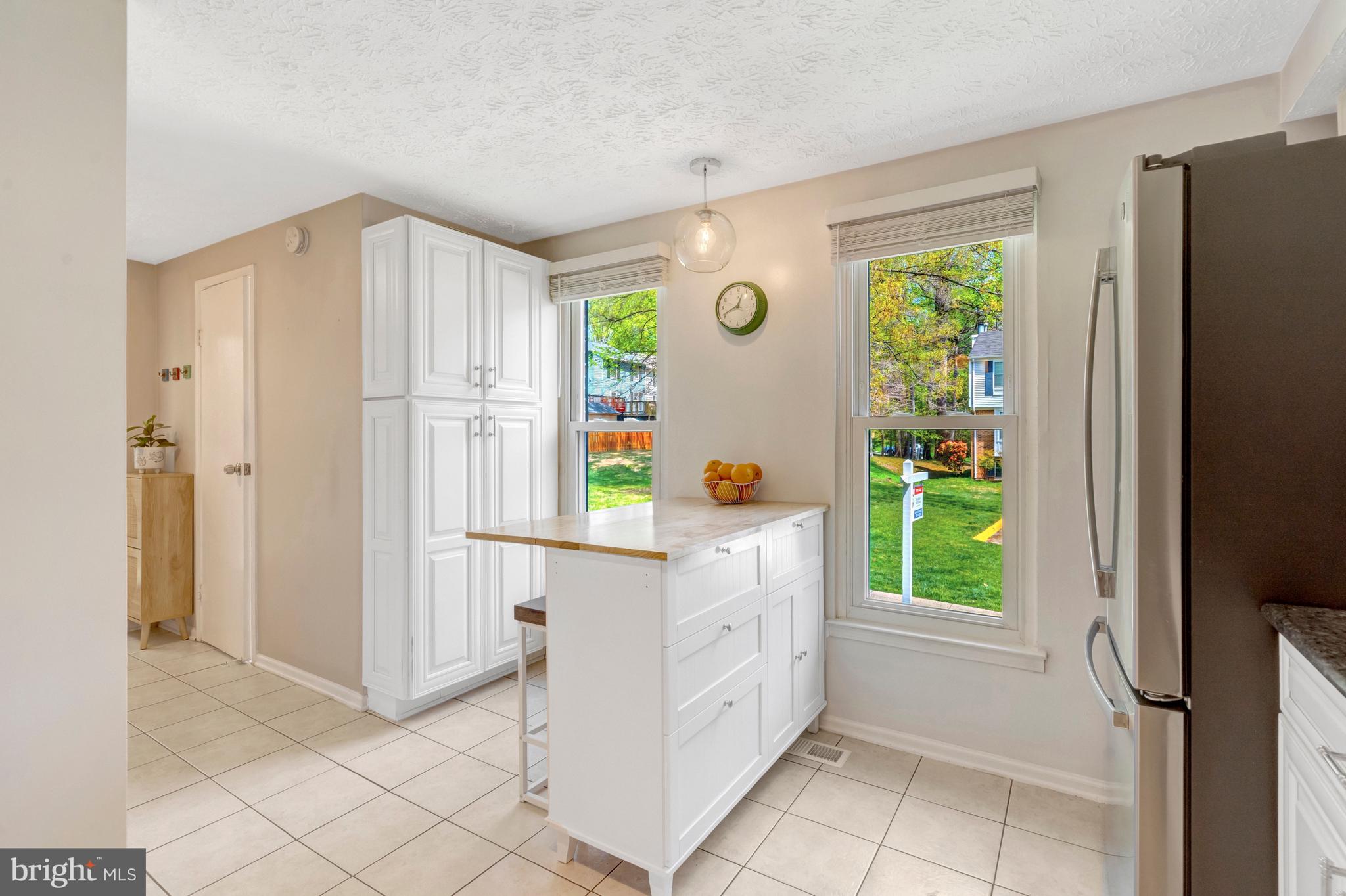 KEENE MILL VILLAGE - Residential