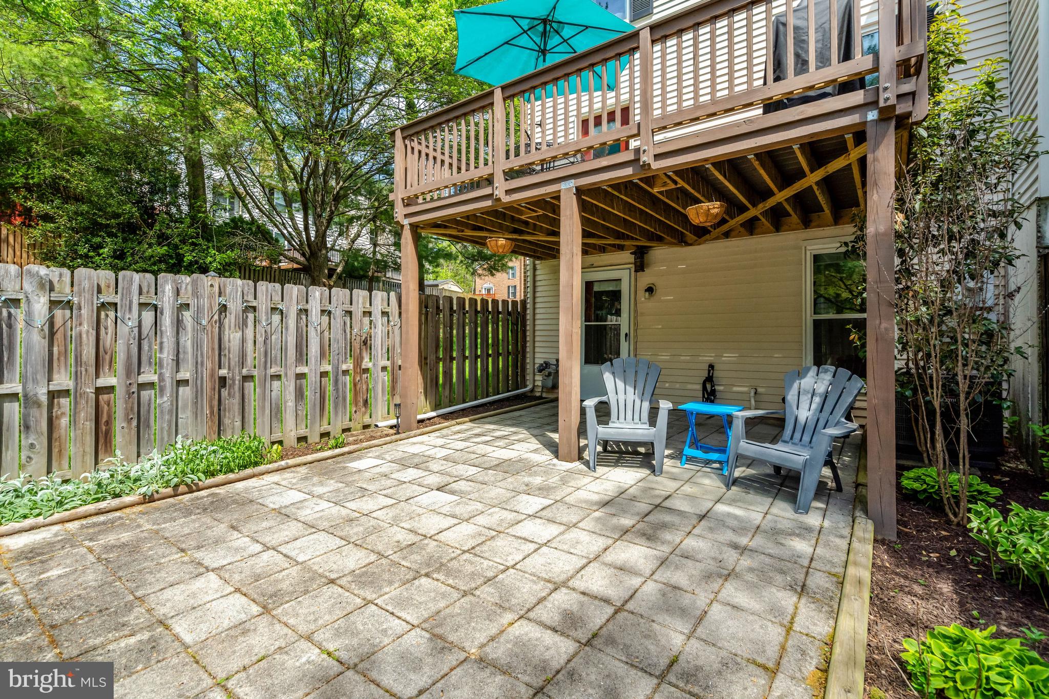 KEENE MILL VILLAGE - Residential