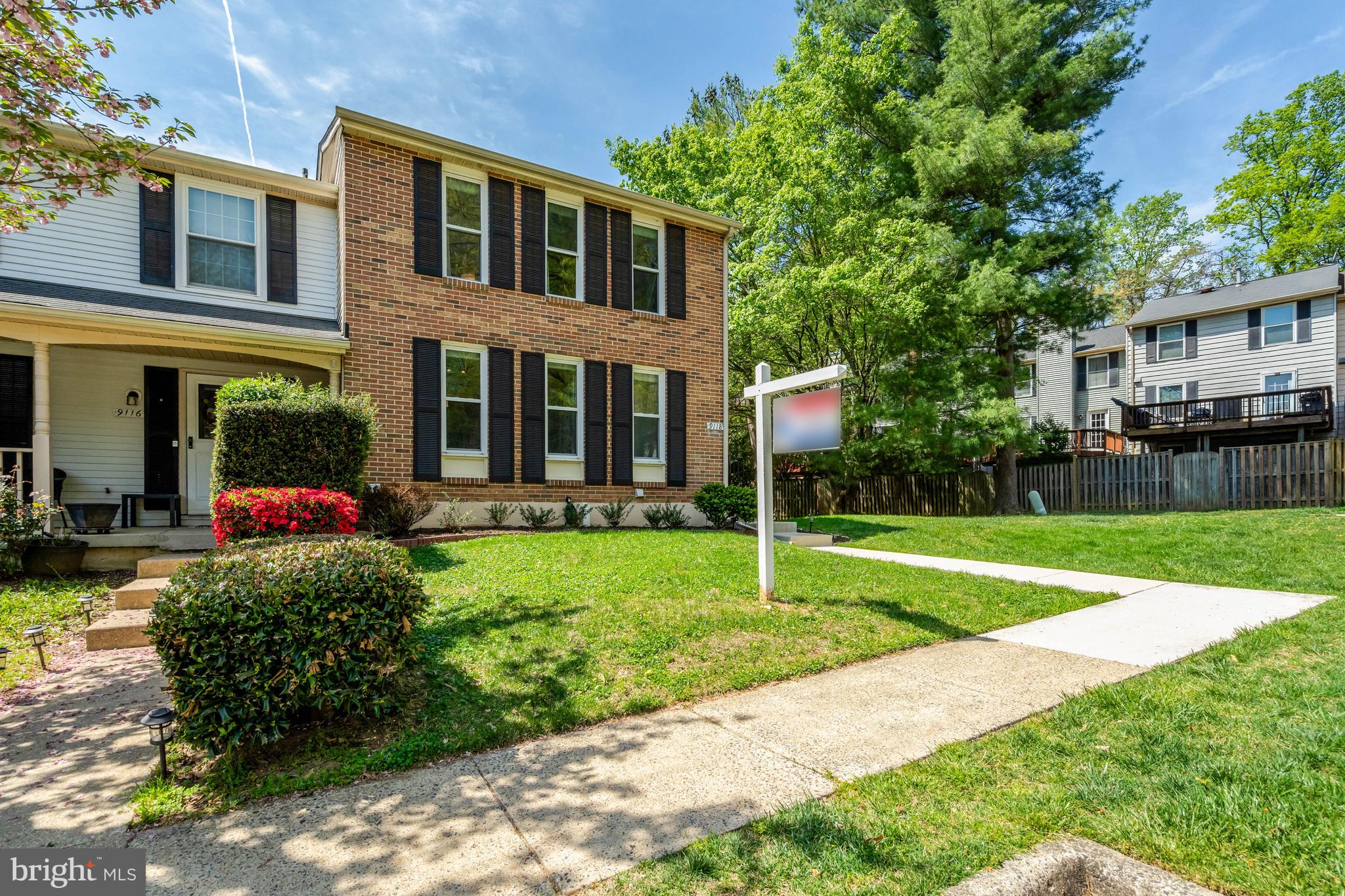 KEENE MILL VILLAGE - Residential