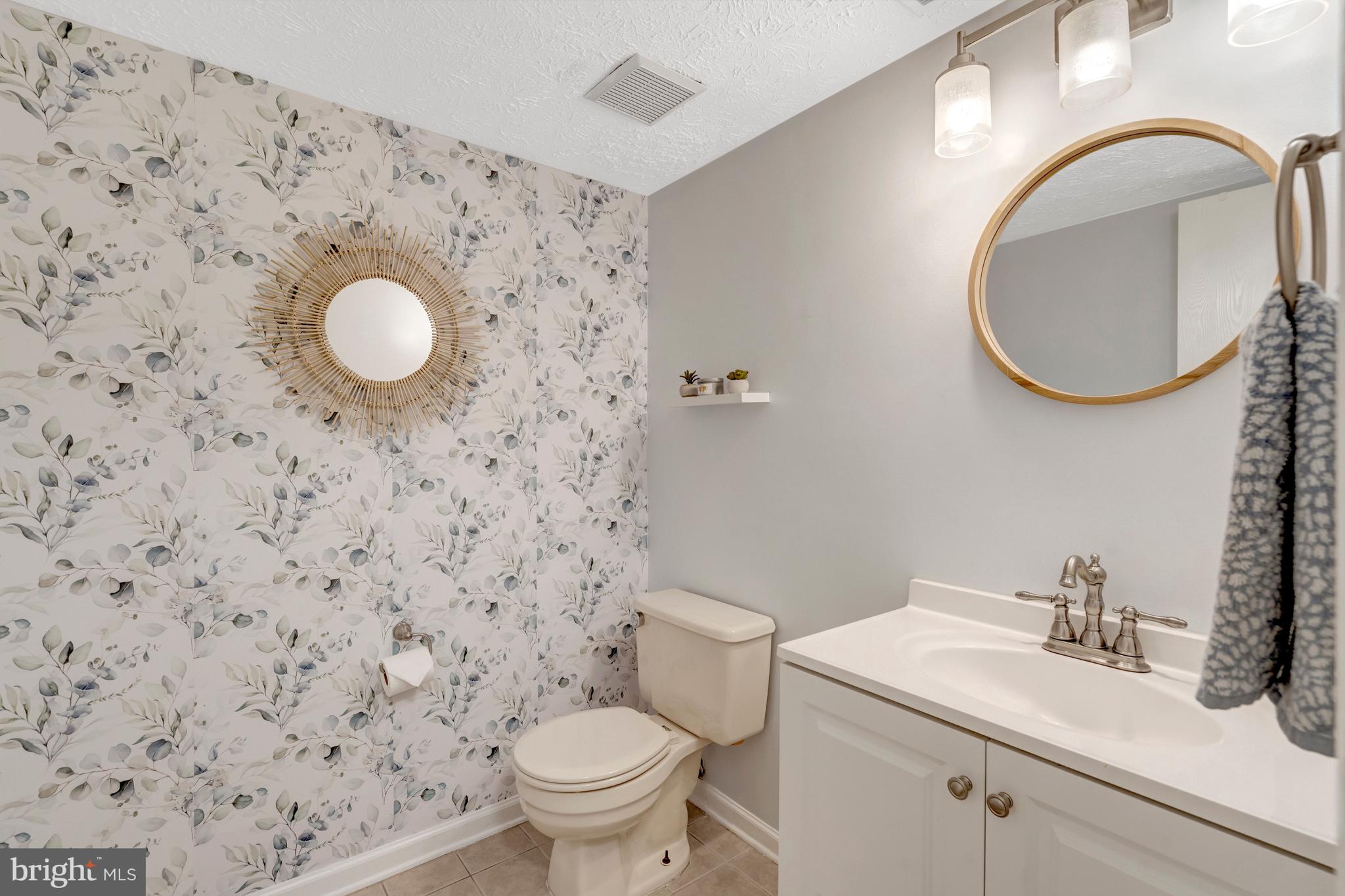 KEENE MILL VILLAGE - Residential