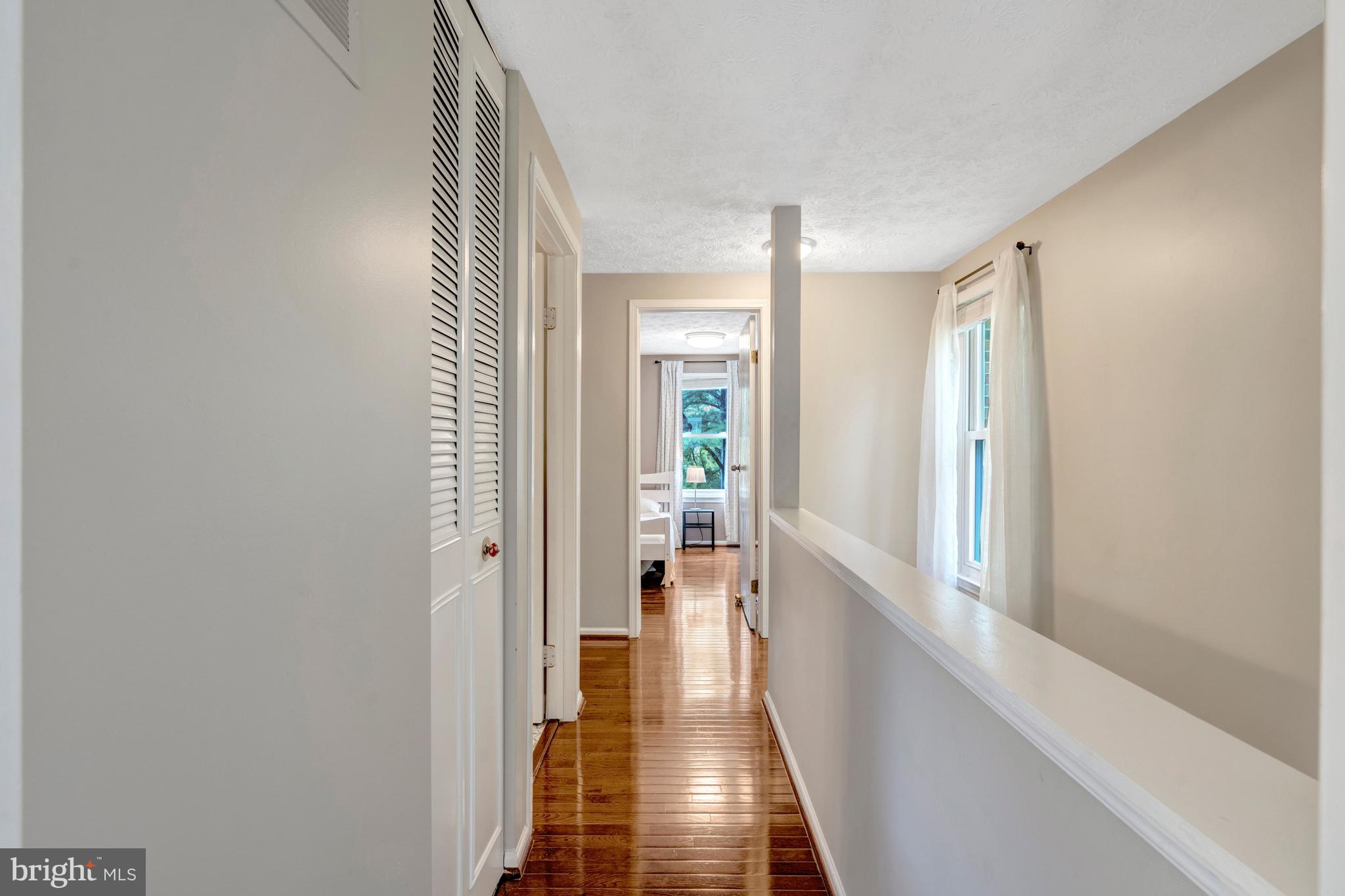 KEENE MILL VILLAGE - Residential