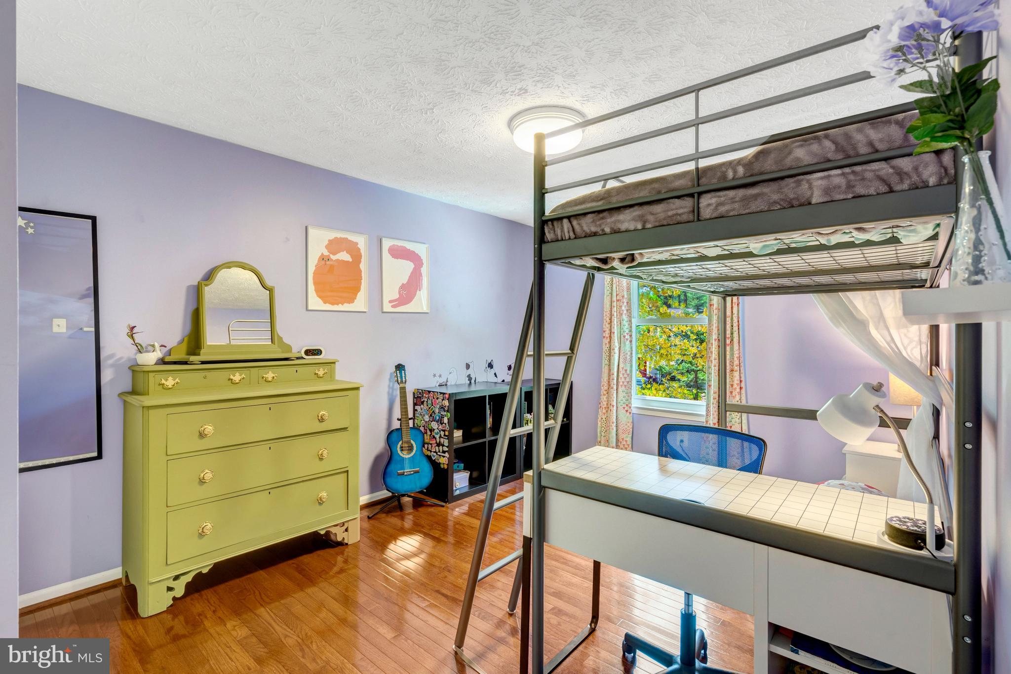 KEENE MILL VILLAGE - Residential