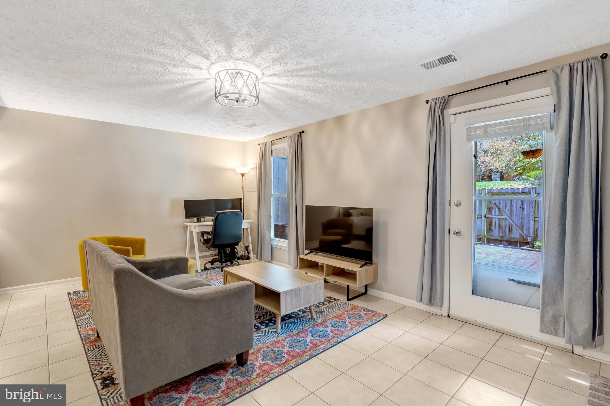 KEENE MILL VILLAGE - Residential