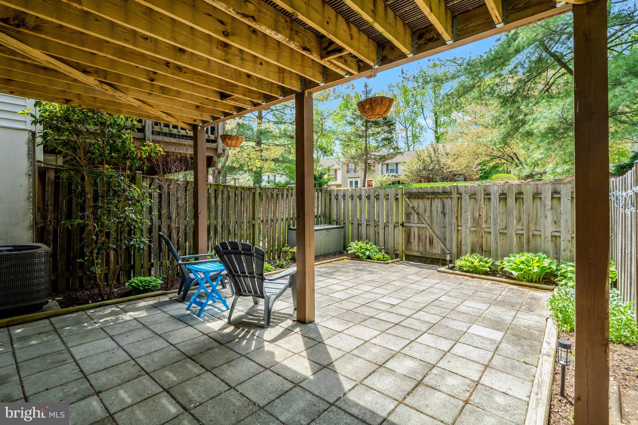 KEENE MILL VILLAGE - Residential