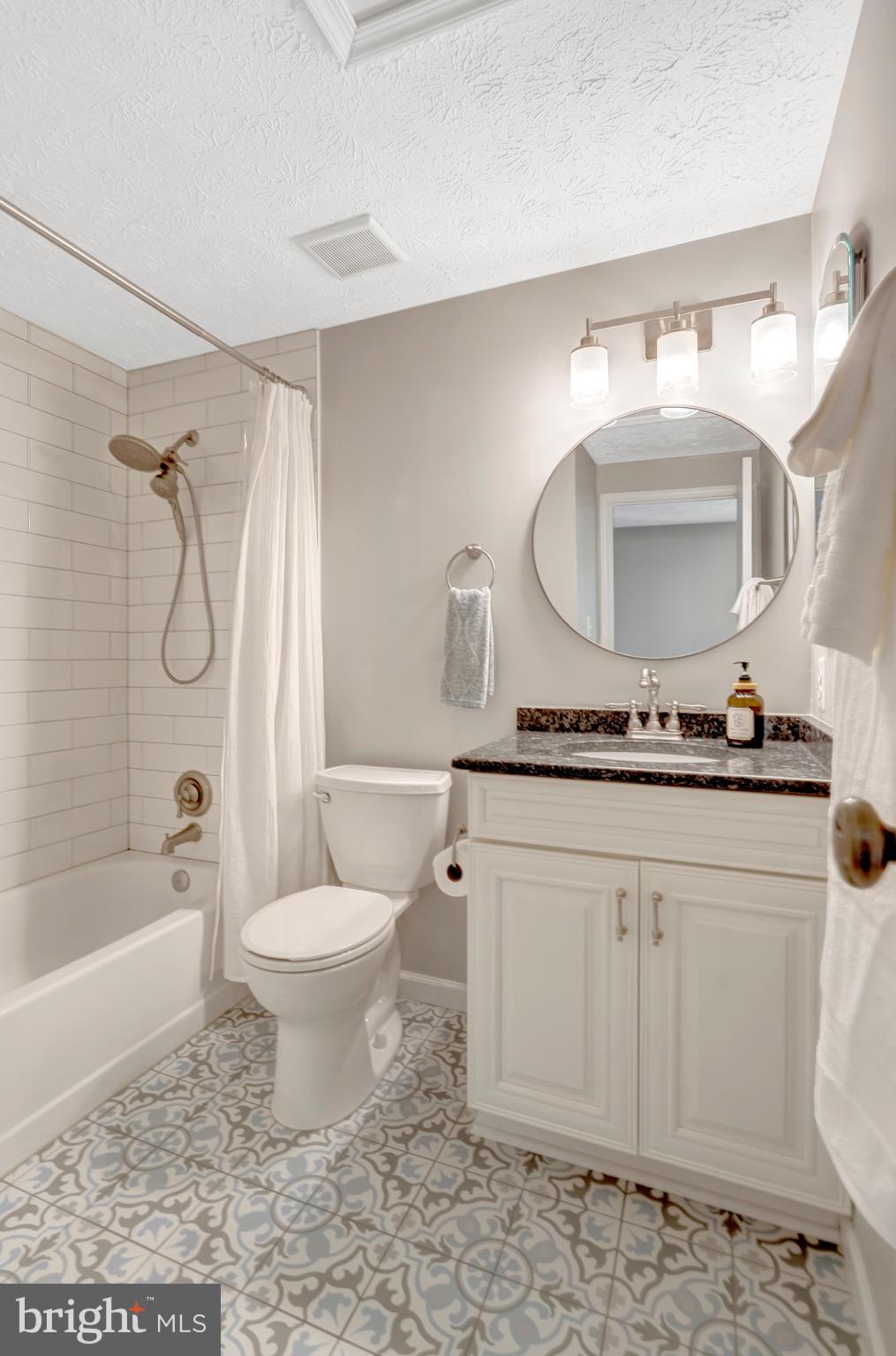 KEENE MILL VILLAGE - Residential