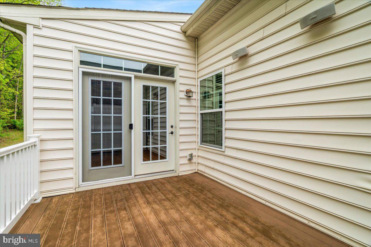 WAVERLY WOODS WEST - Residential