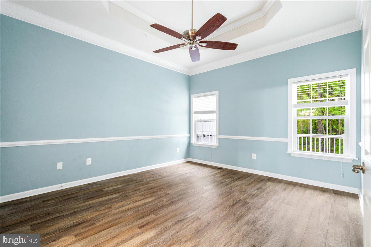 WAVERLY WOODS WEST - Residential