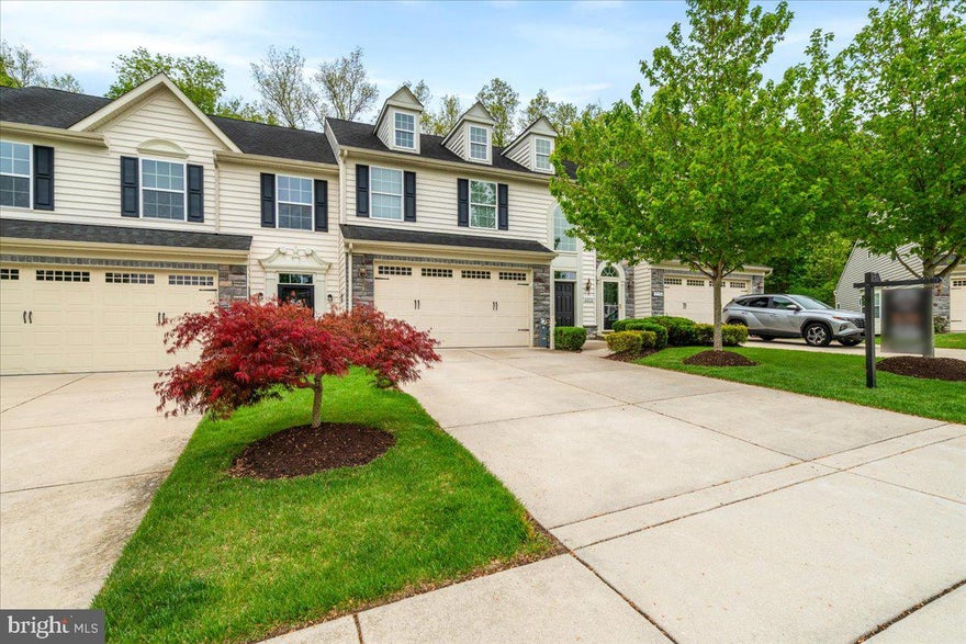 Welcome to 2372 Adam David Way, a beautifully appointed home in the sought-after Waverly Woods West 55+ community, where comfort, elegance, and low-maintenance living come together seamlessly. From the moment you step inside, you’ll notice the rich hardwood floors, detailed crown molding, and a thoughtfully designed layout that offers both sophistication and functionality. The main living area features soaring ceilings that create an open, airy feel, flowing effortlessly into a spacious kitchen complete with granite countertops, a center island, and a cozy breakfast nook—perfect for everyday living or entertaining.

A stunning sunroom with a large rear bump-out invites natural light and opens to a beautiful deck overlooking a private, tree-lined backdrop—ideal for relaxing mornings or peaceful evenings. The main level primary suite offers true convenience and luxury, highlighted by a spa-inspired bath designed for comfort and relaxation.

Upstairs, a versatile loft provides additional living space, accompanied by two generously sized bedrooms and a full bath—perfect for guests or hobbies. The expansive lower level adds even more flexibility, featuring a full bath, walkout access, and a separate room ideal for a home office, study, or fitness space.

Backing to trees for added privacy and located in a community rich in amenities, including a pool and recreation center, this home offers the perfect blend of elegance, space, and lifestyle.