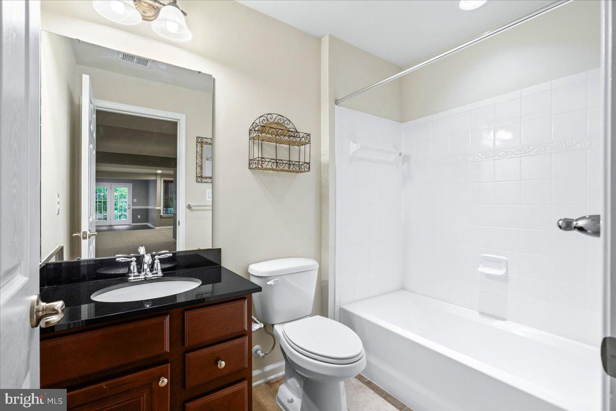 WAVERLY WOODS WEST - Residential