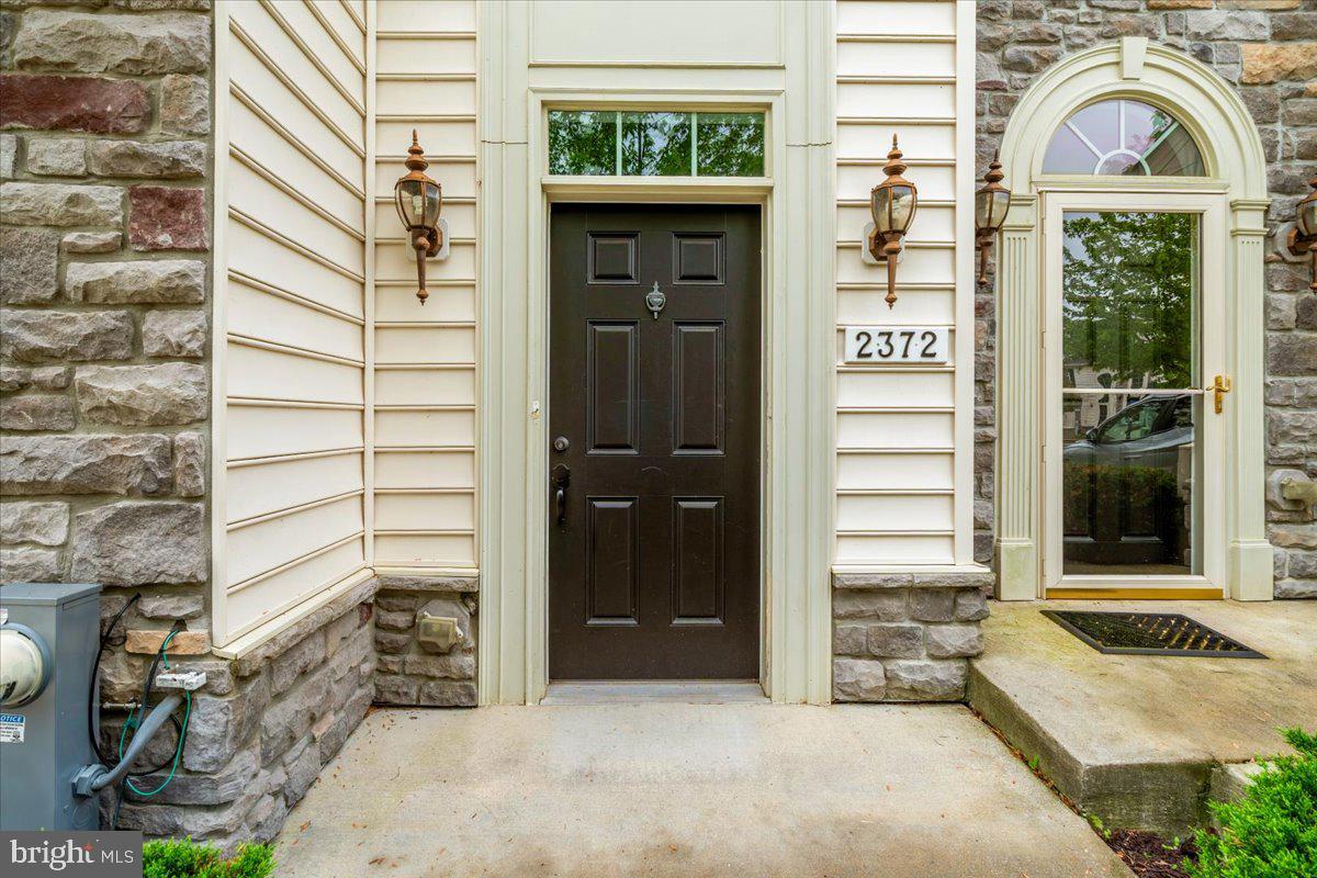 WAVERLY WOODS WEST - Residential