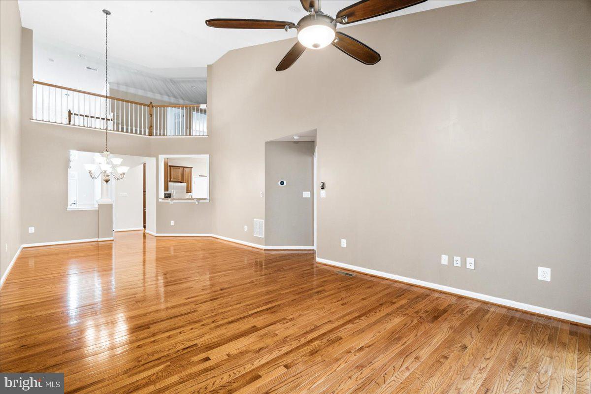 WAVERLY WOODS WEST - Residential